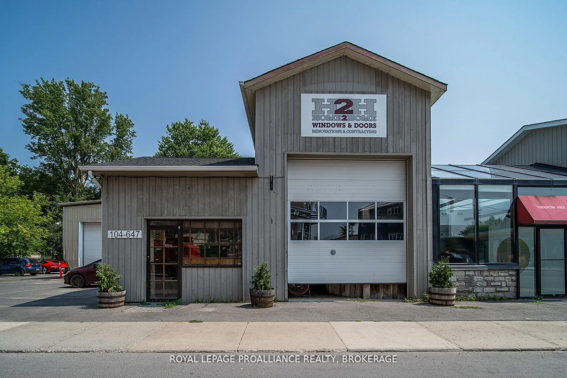 647 Princess Street