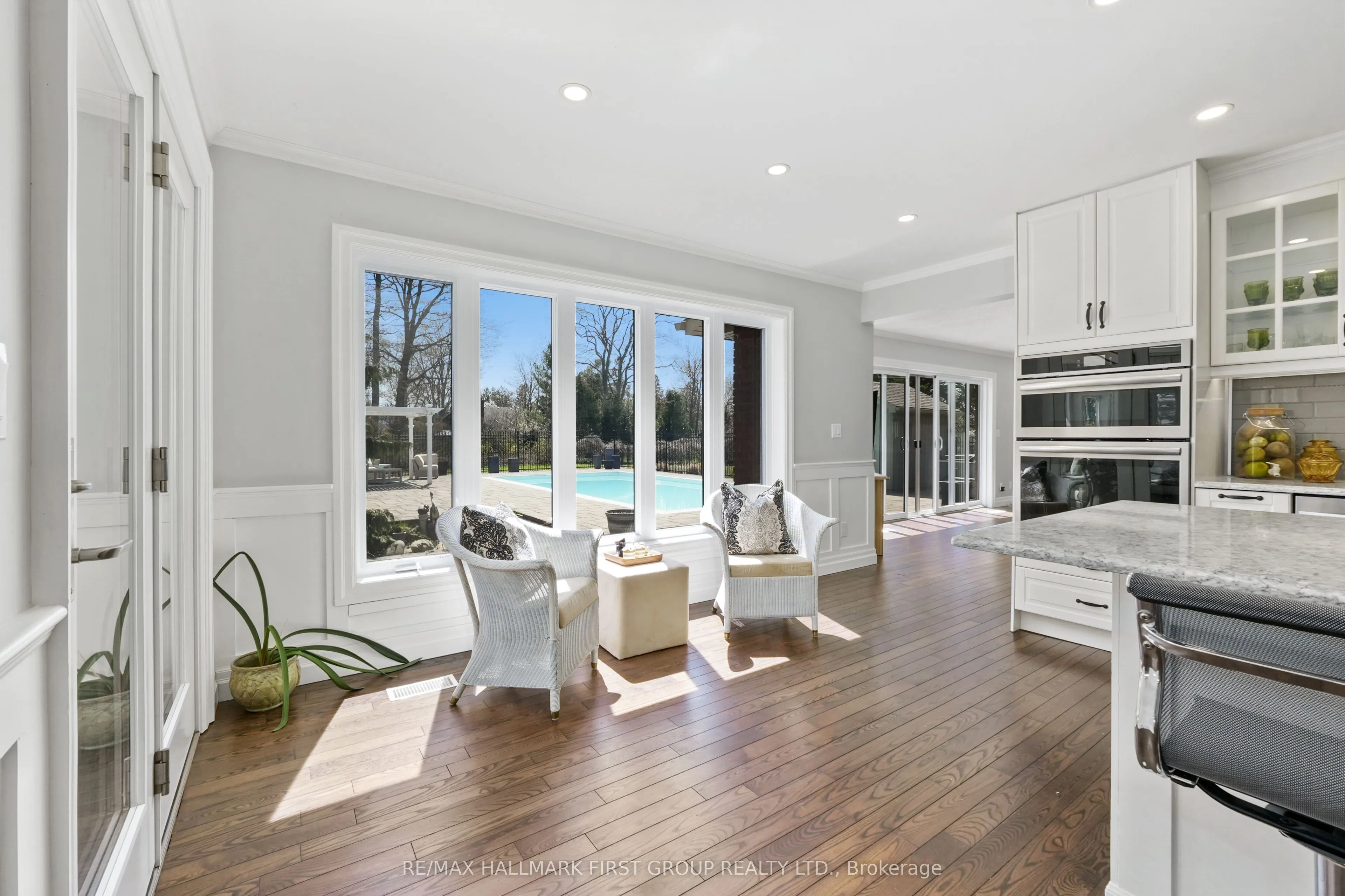 3 Hamilton Court