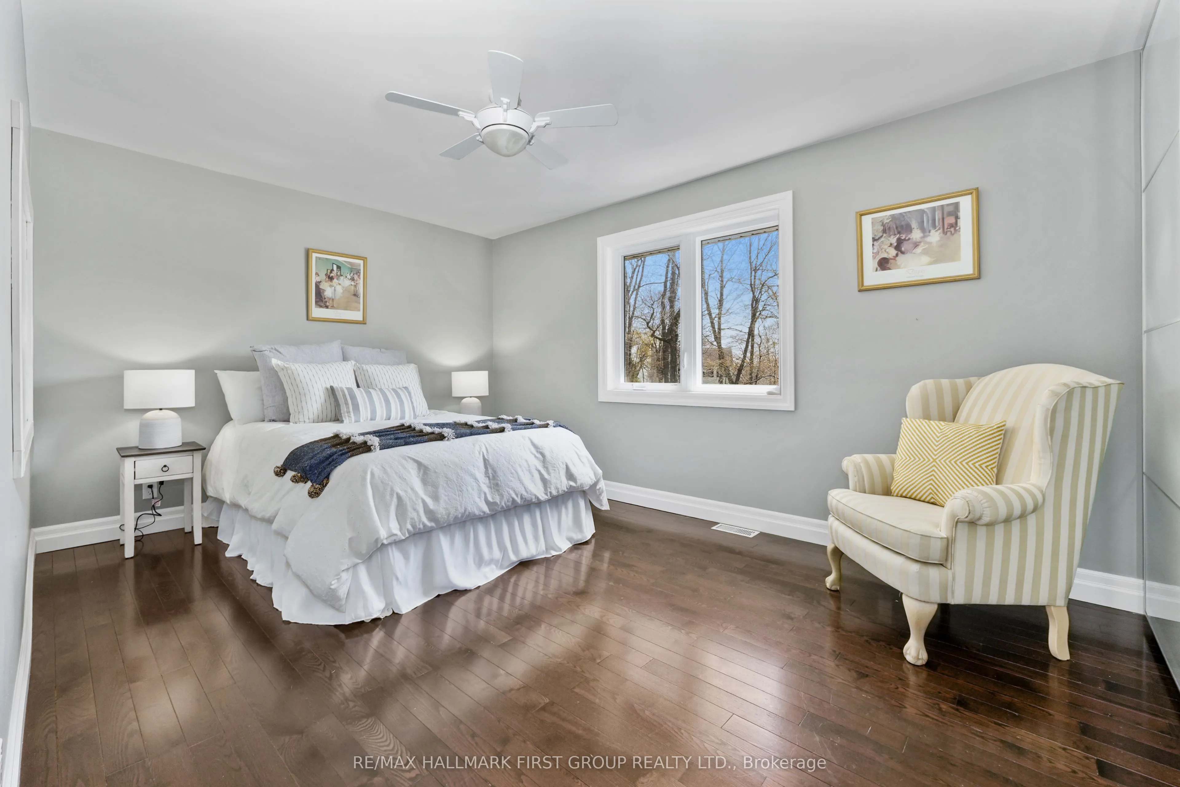 3 Hamilton Court