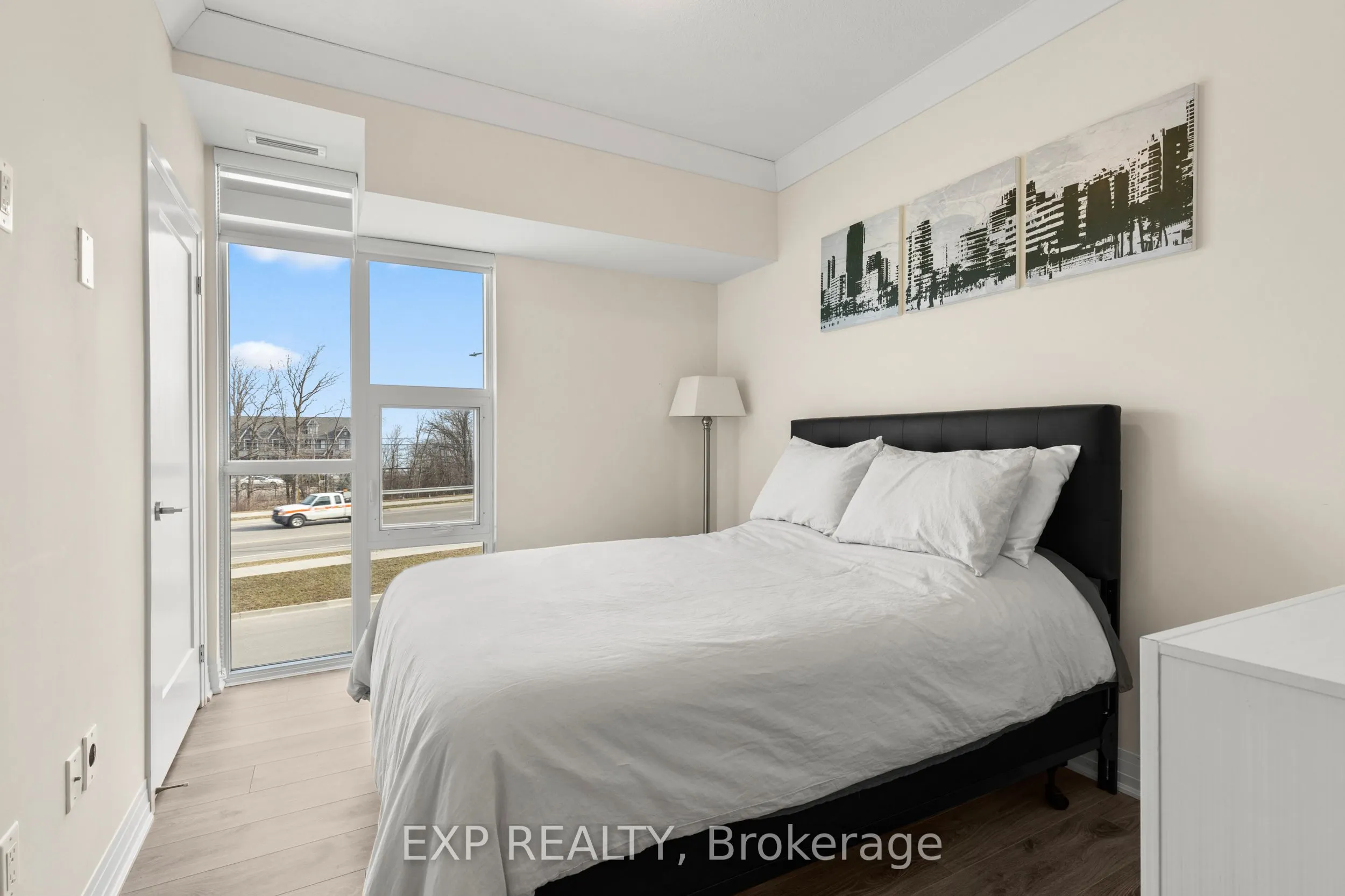 10 Concord Place #209