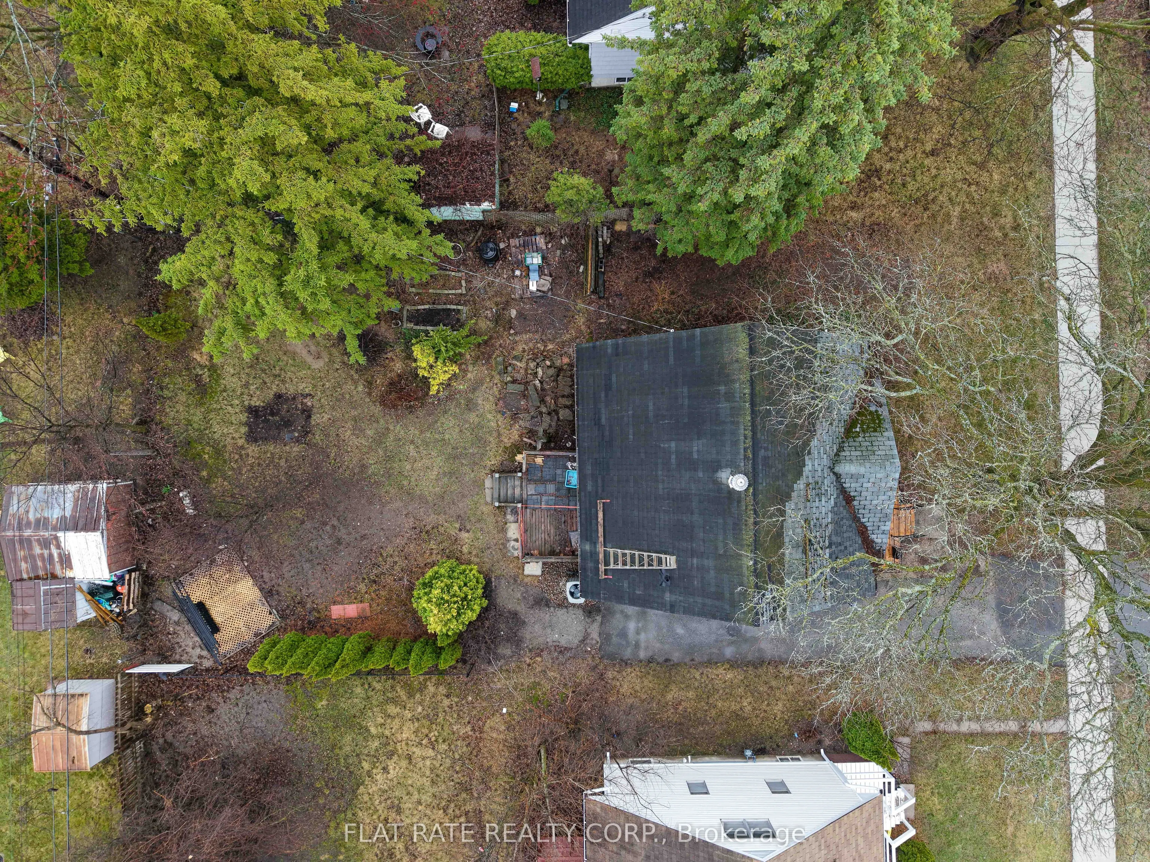 718 GILLESPIE Avenue