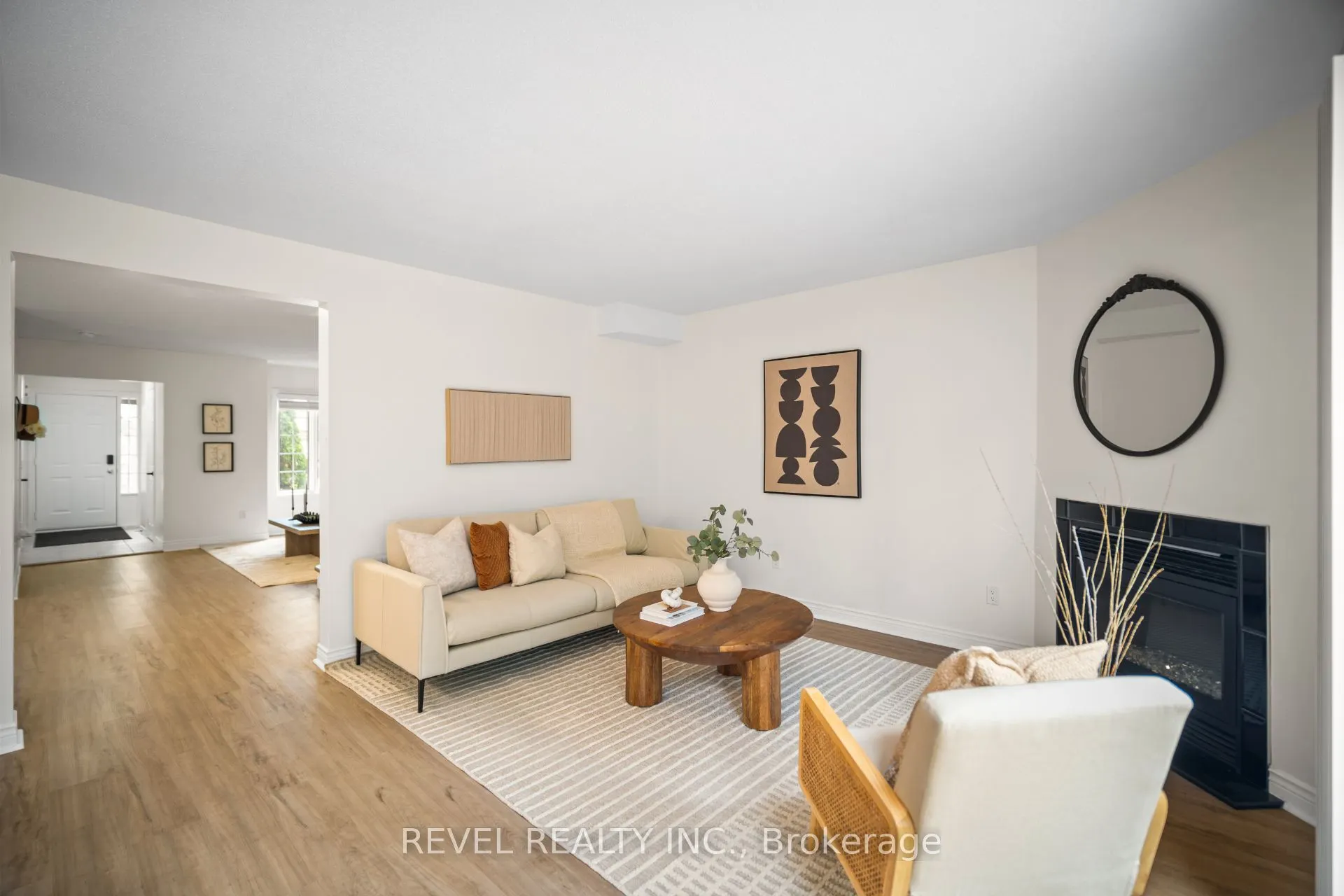 320 Hamilton Drive #10