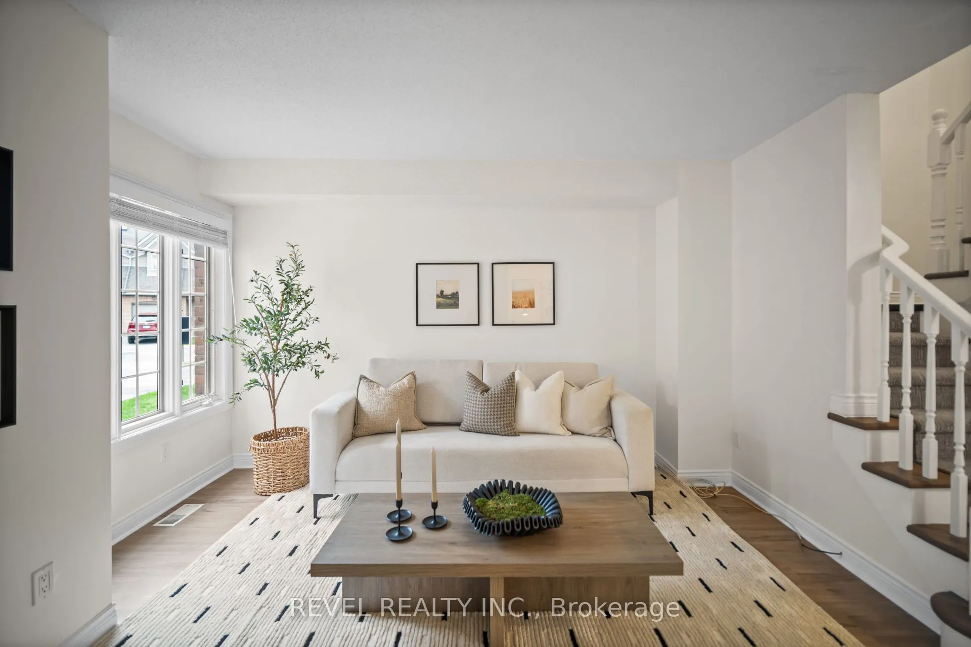 320 Hamilton Drive #10