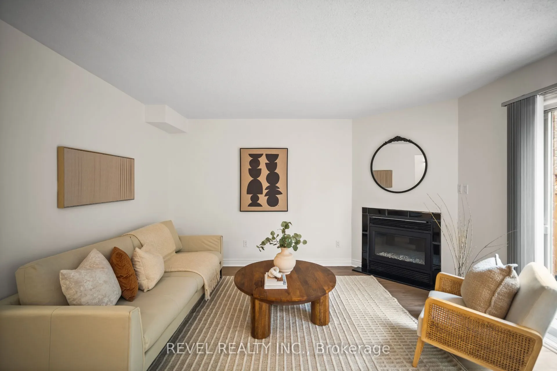 320 Hamilton Drive #10