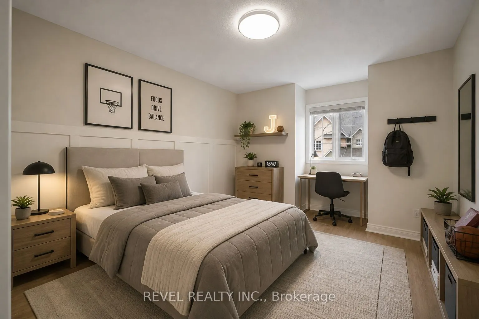 320 Hamilton Drive #10