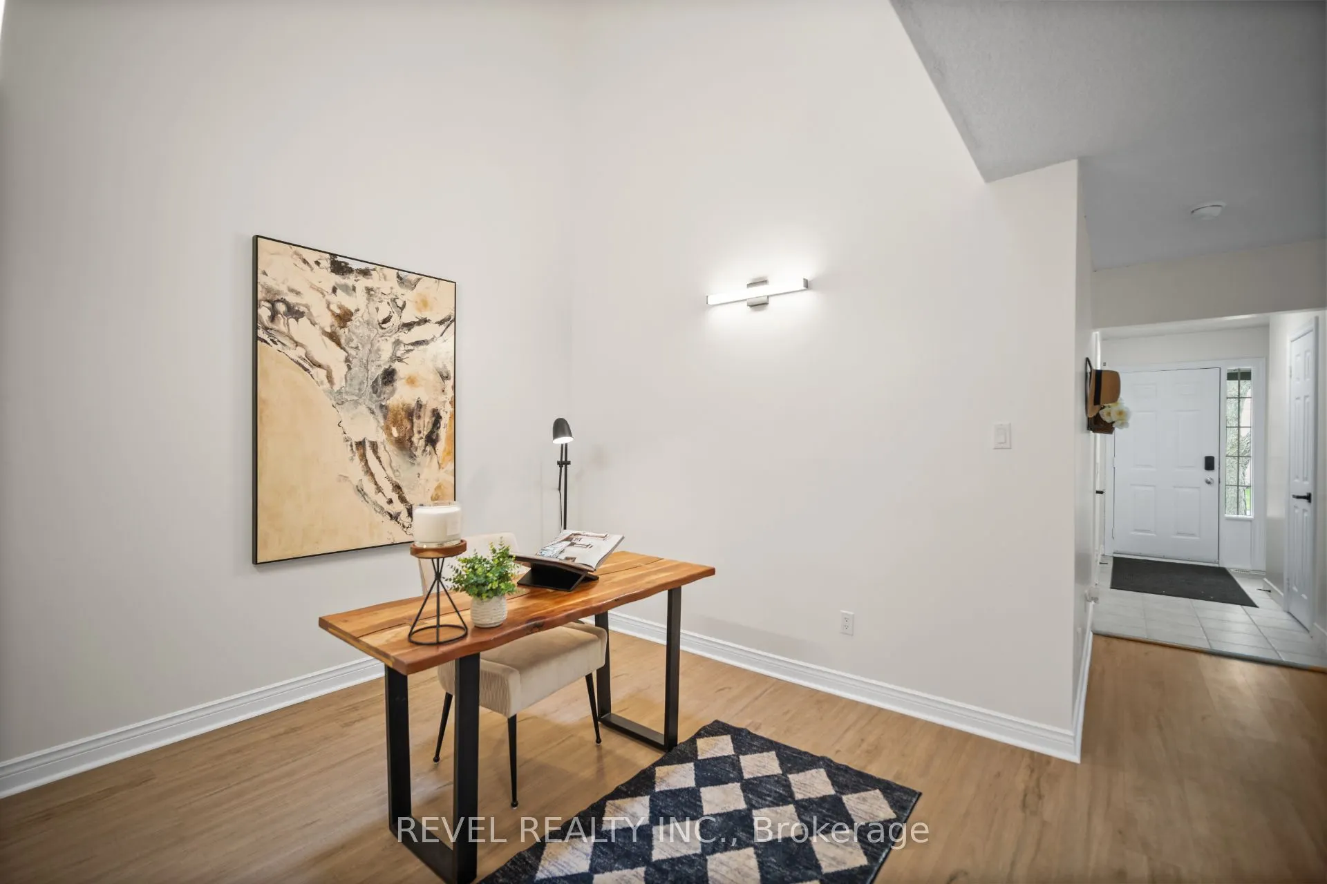 320 Hamilton Drive #10