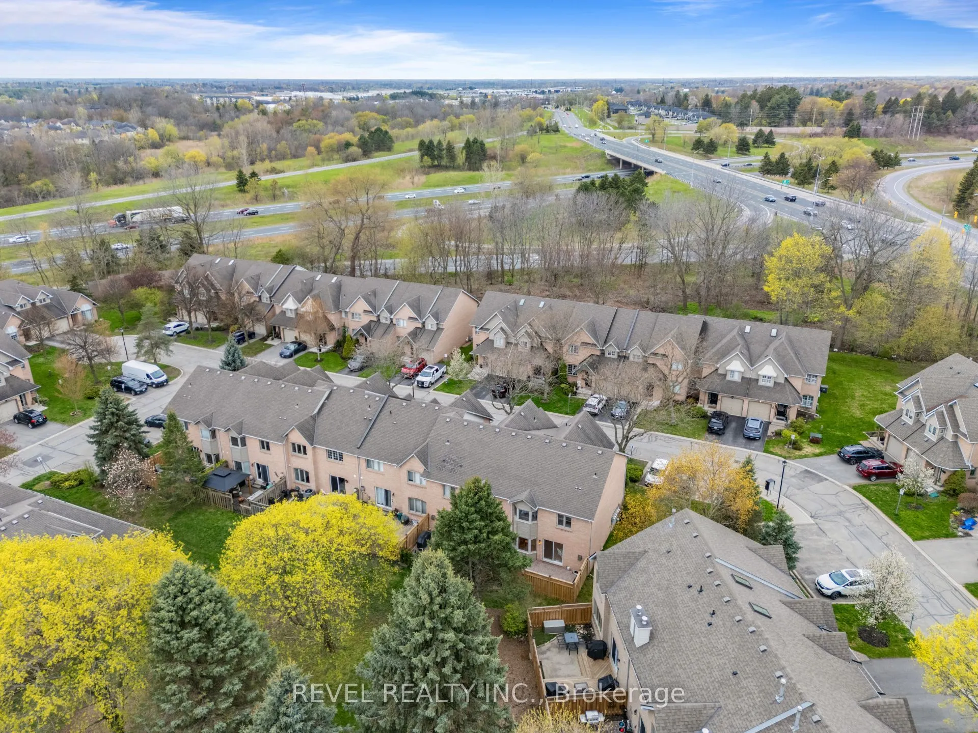 320 Hamilton Drive #10