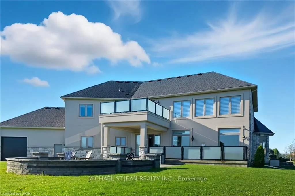 5 Kramer Court