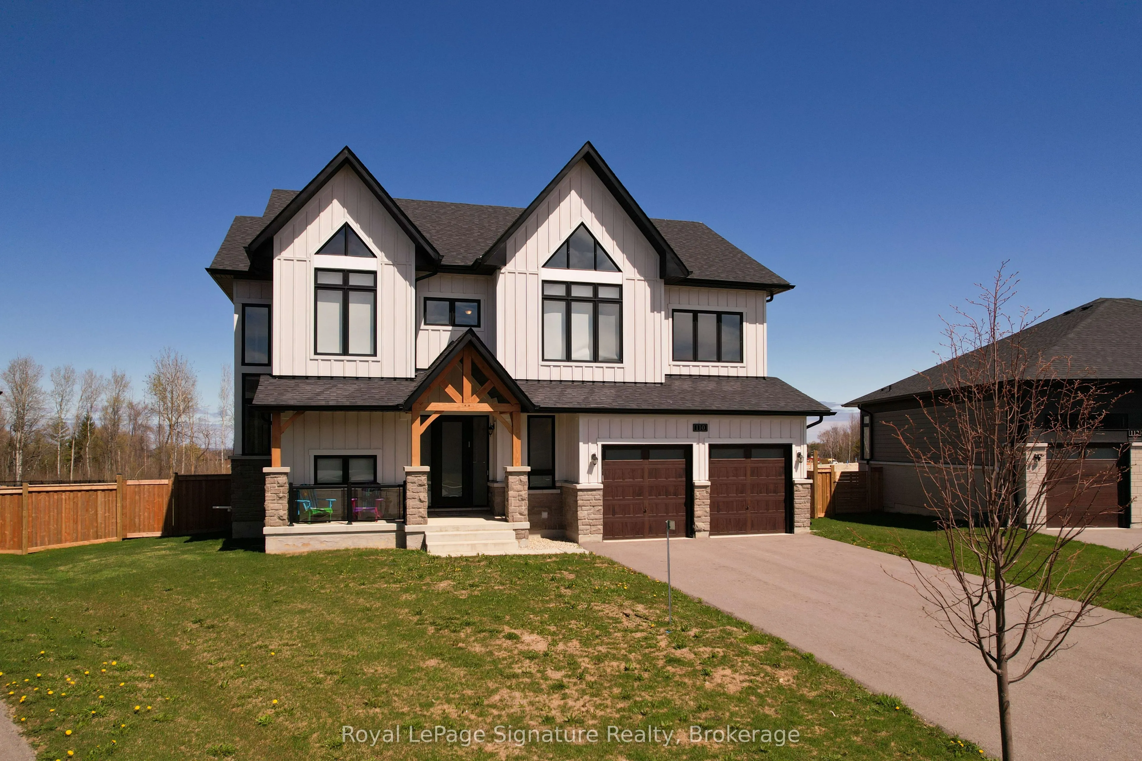 110 Cattail Crescent
