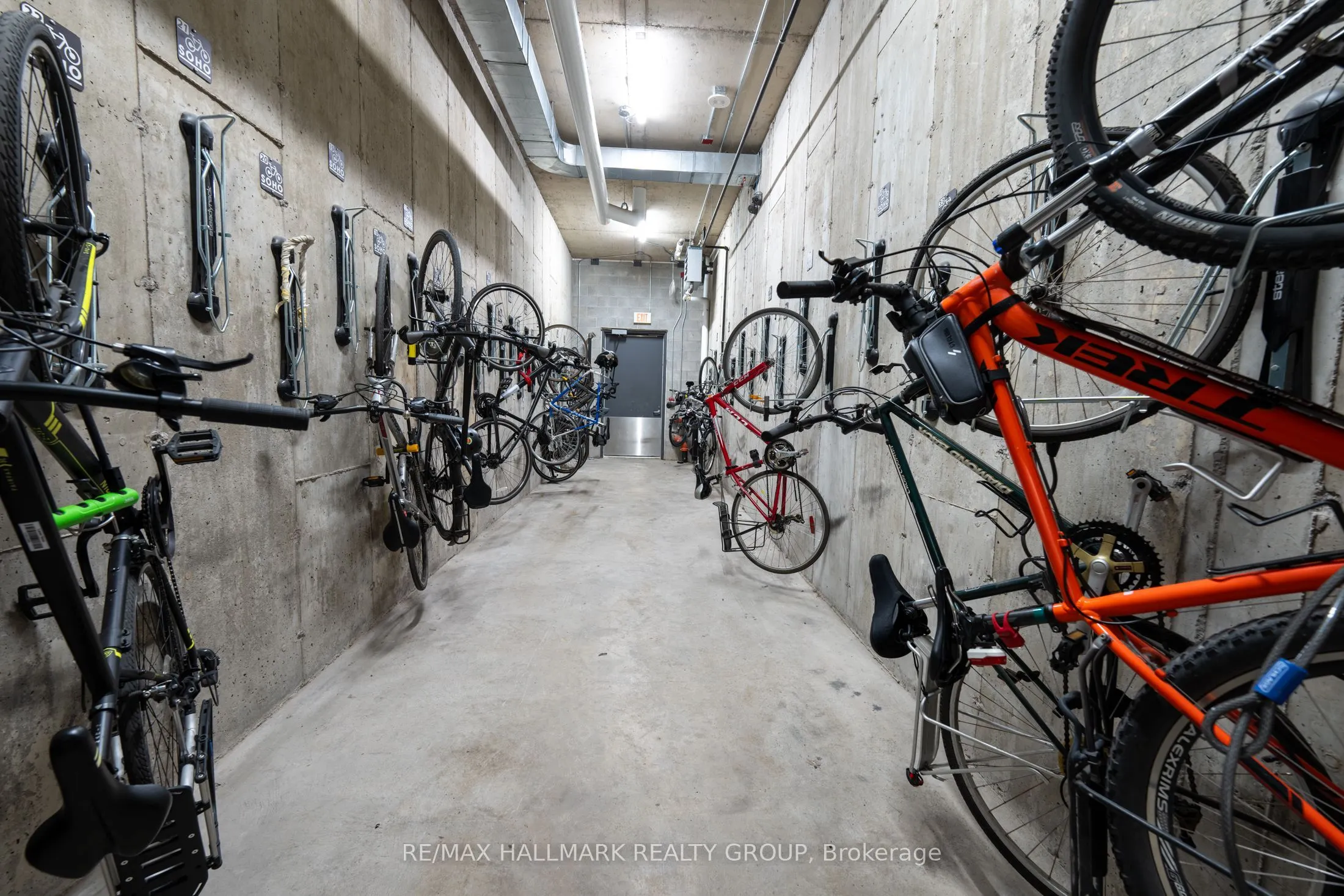 300 Lisgar Street #201