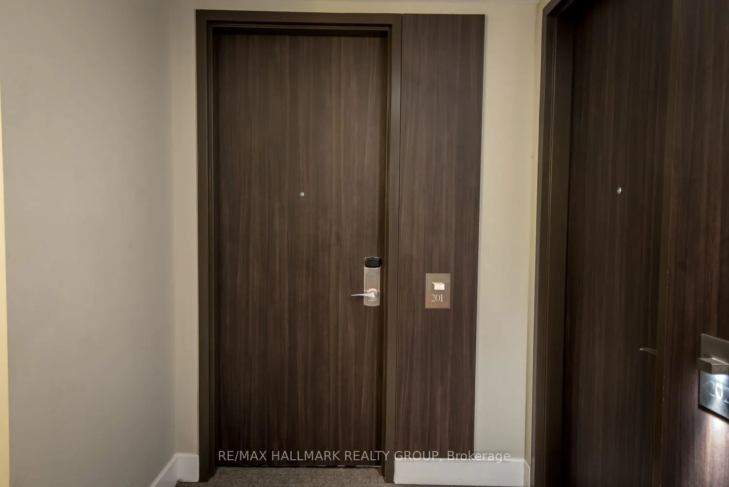 300 Lisgar Street #201