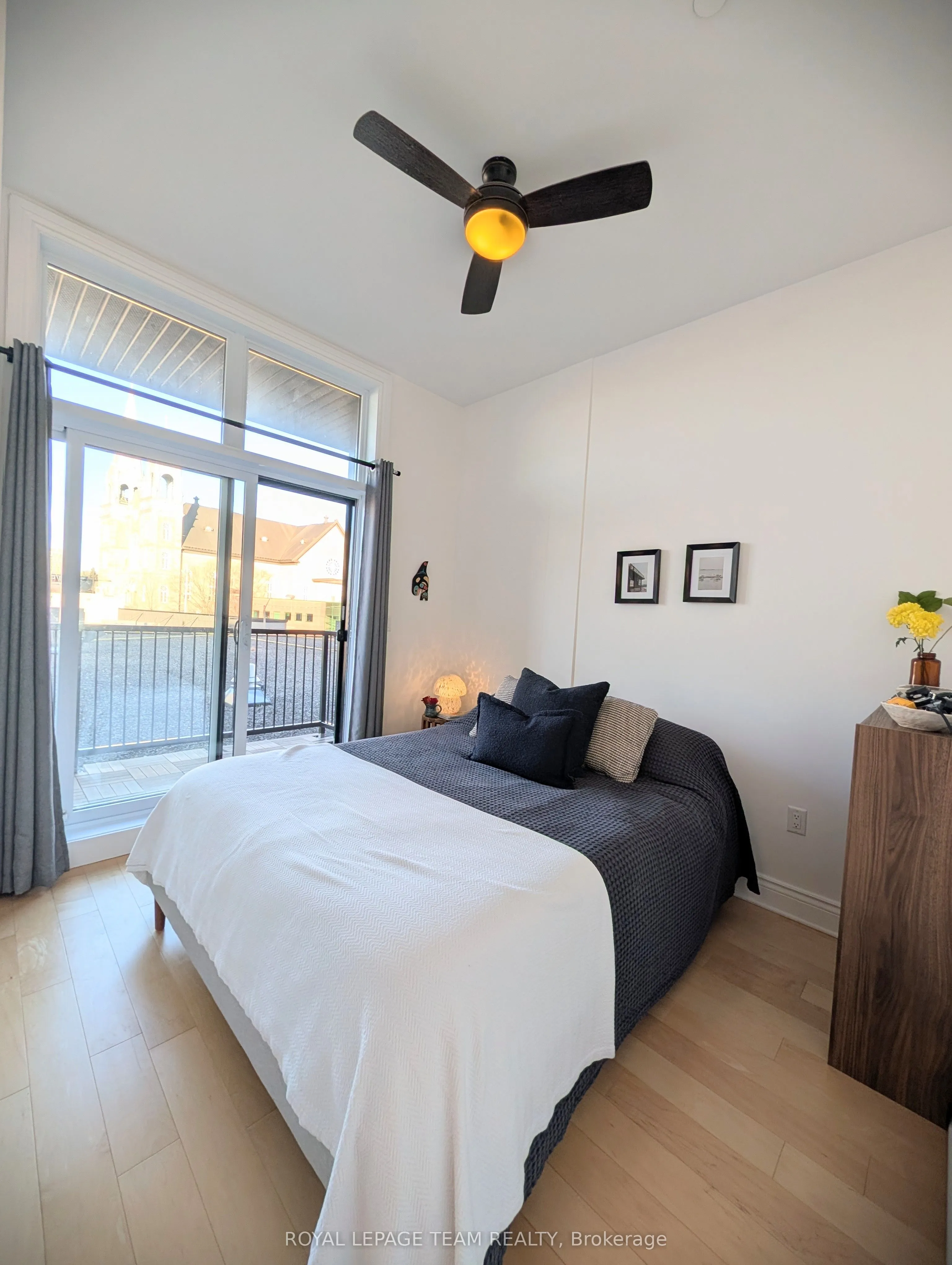 101 Pinhey Street #304
