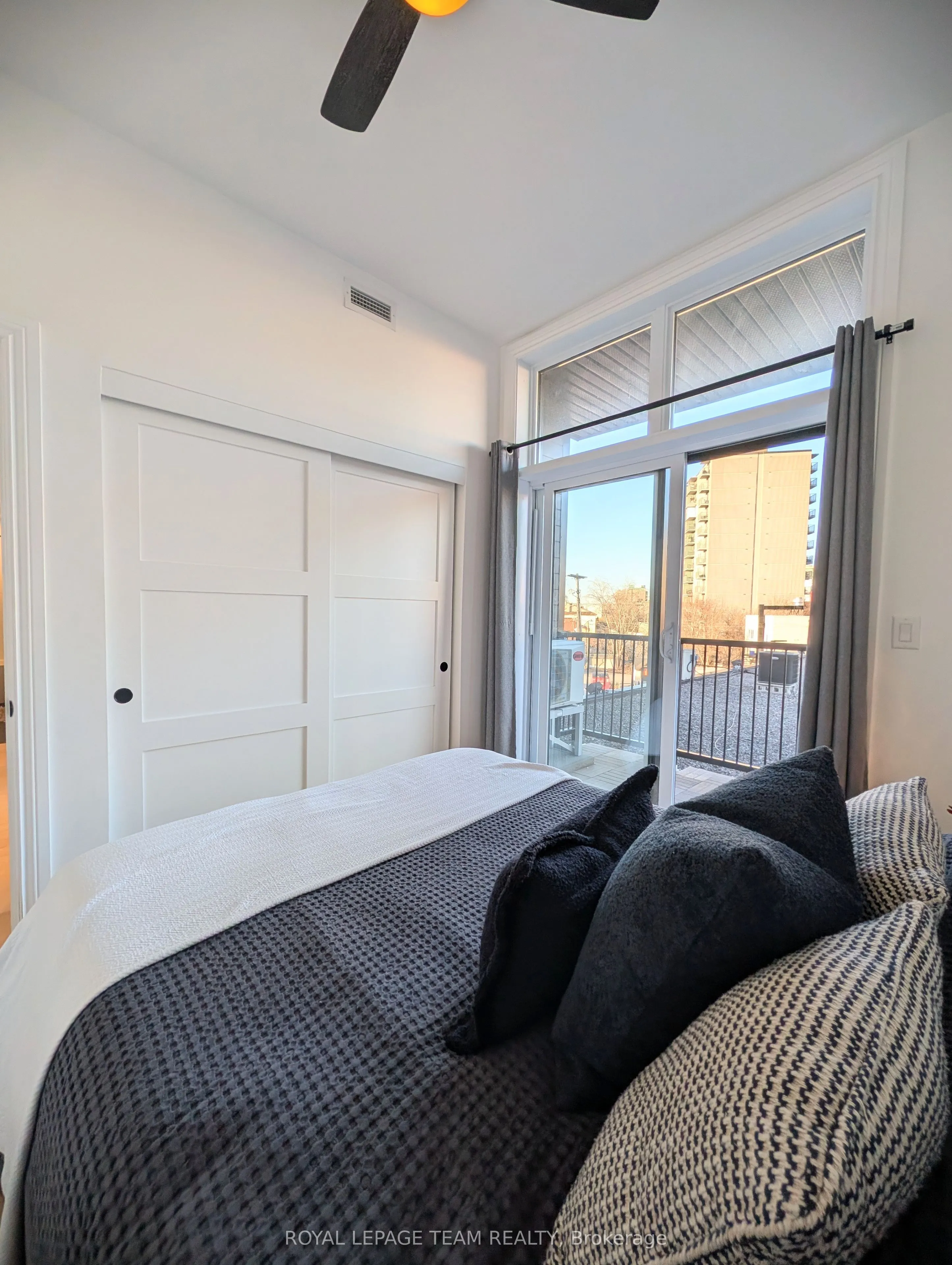 101 Pinhey Street #304