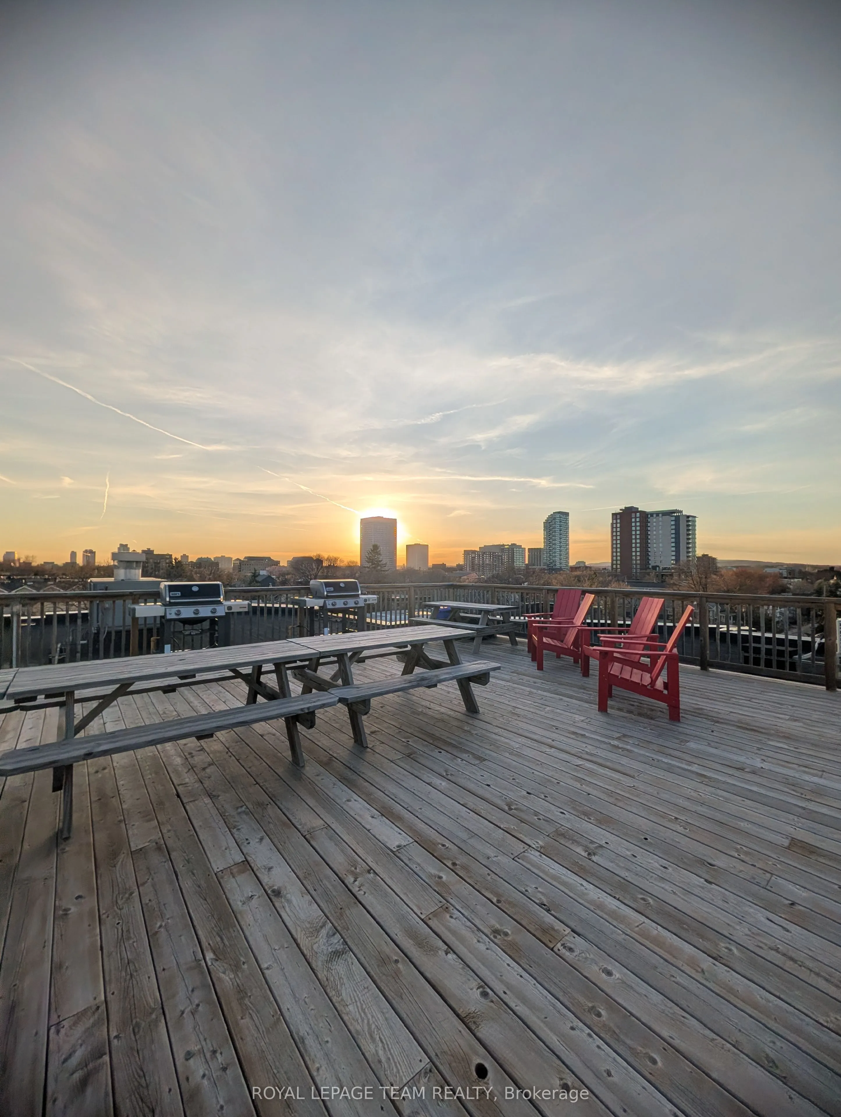 101 Pinhey Street #304