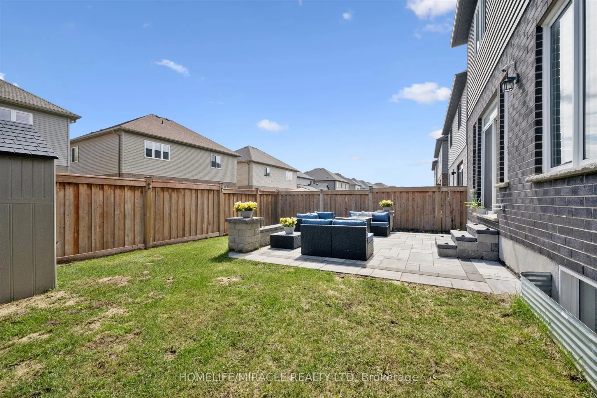 736 Wood Lily Street