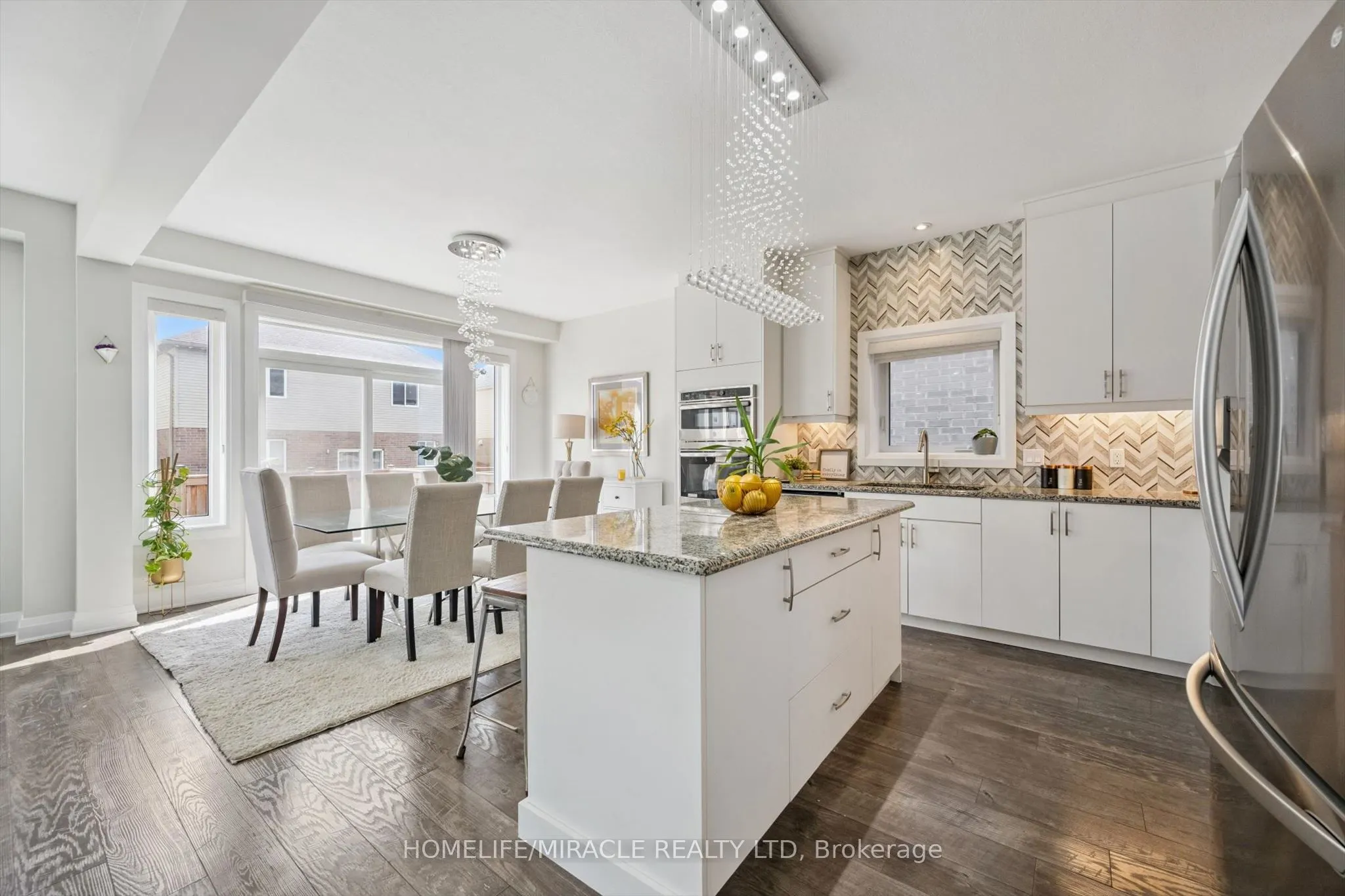 736 Wood Lily Street