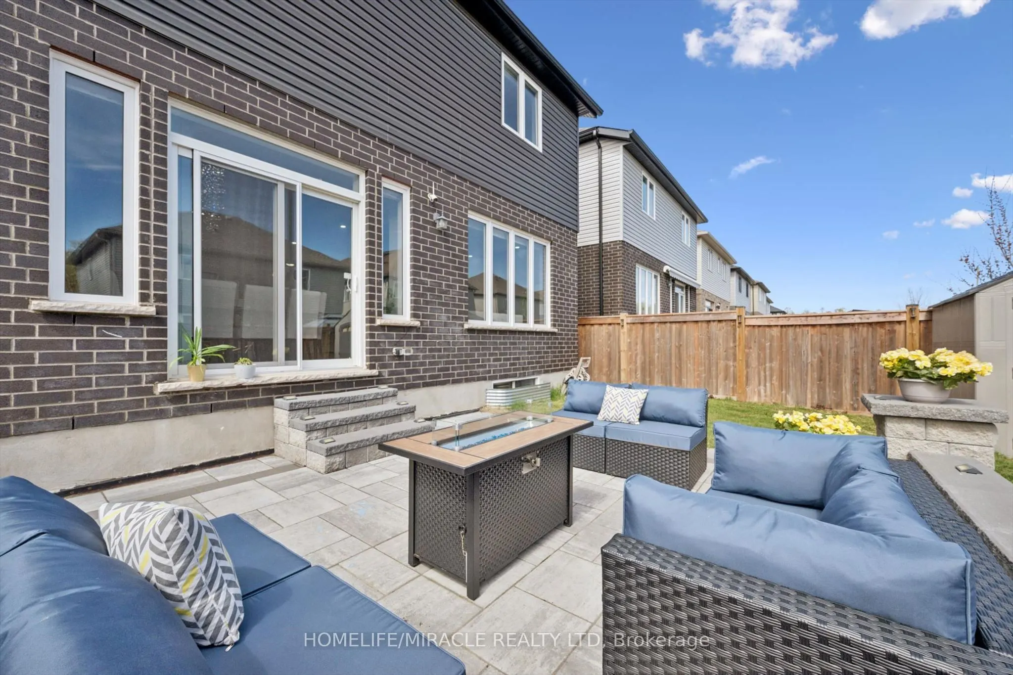 736 Wood Lily Street