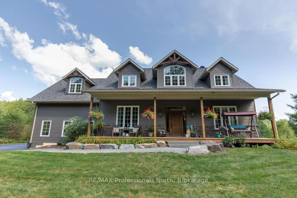 427 Skyhills Road