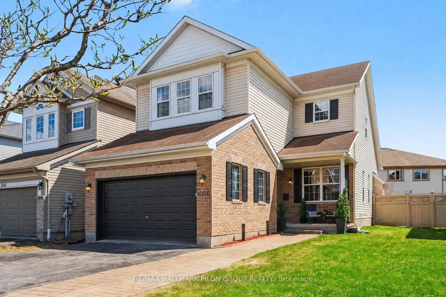 1046 Fieldfair Way