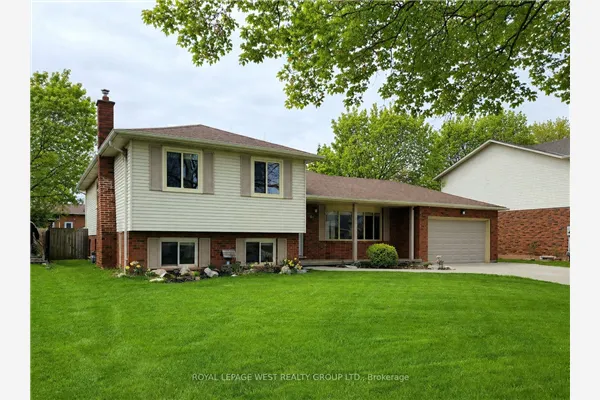 12 Banburry Crescent