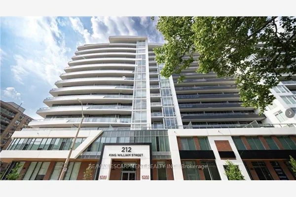 212 KING WILLIAM Street