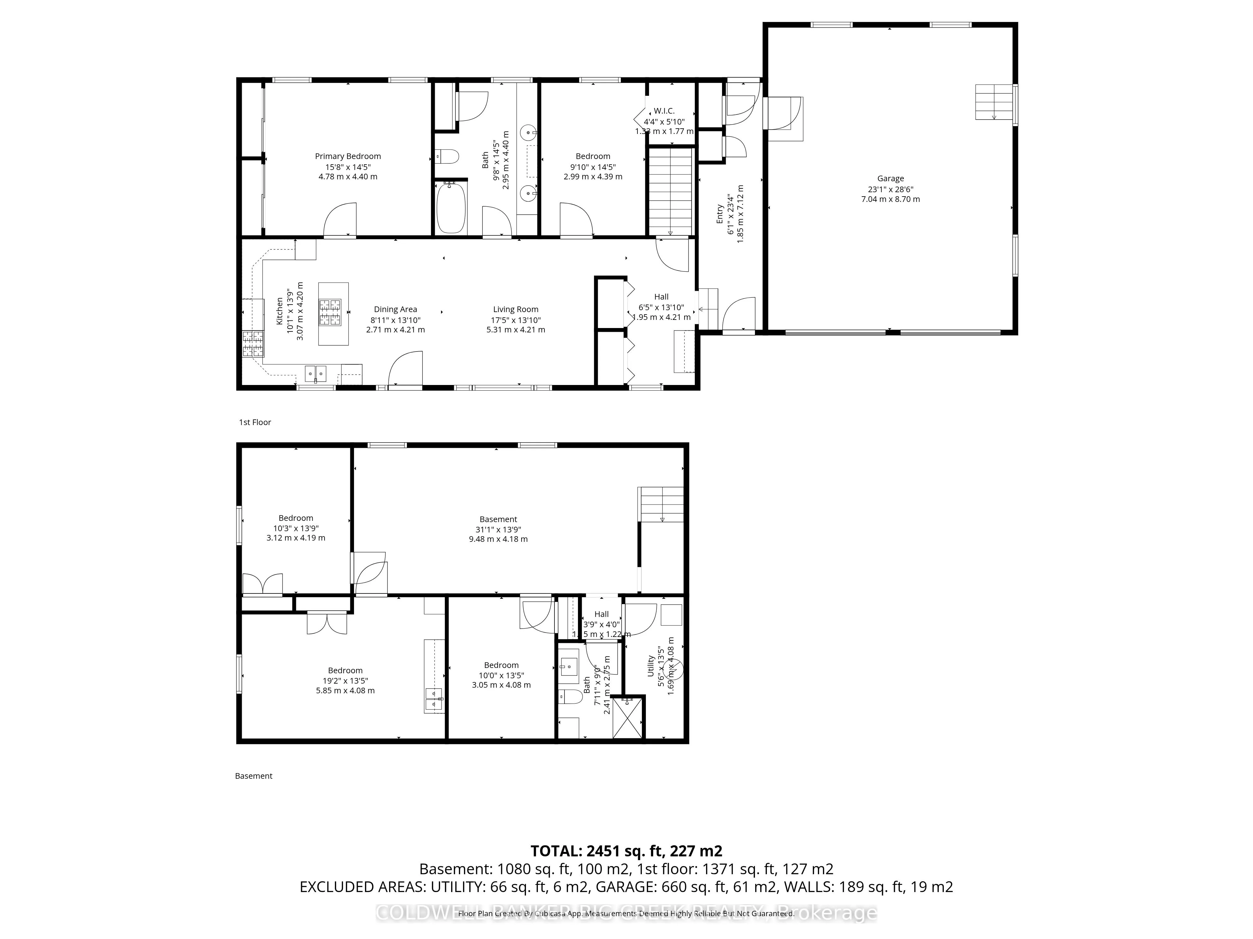 6 Scott Street