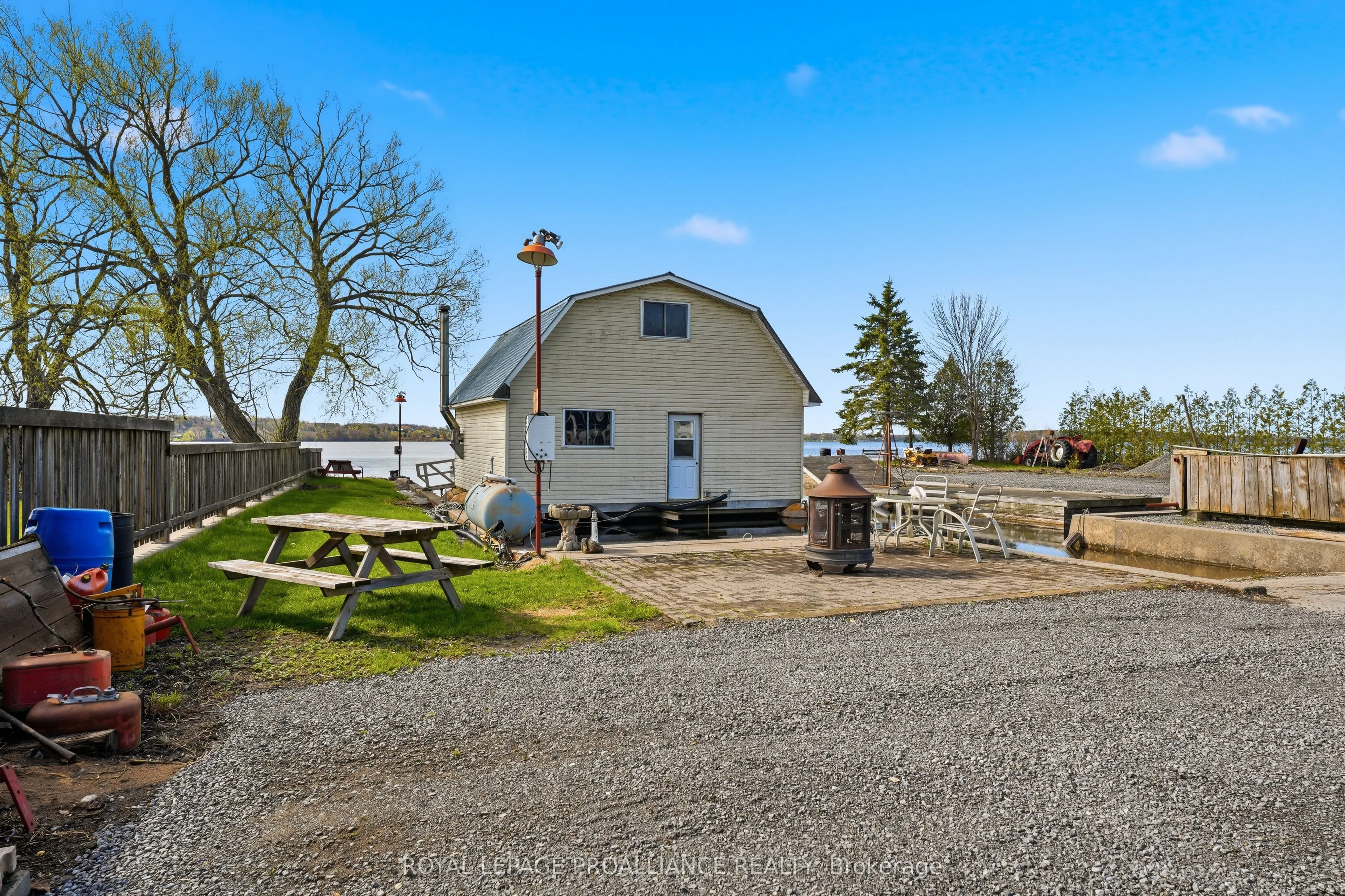 578B Old Highway 2