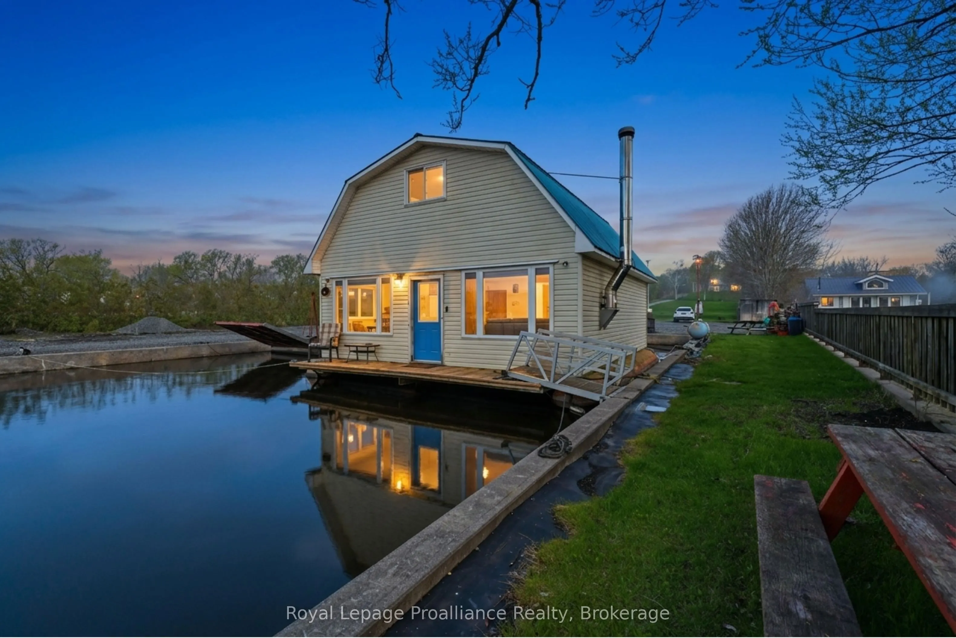 578B Old Highway 2