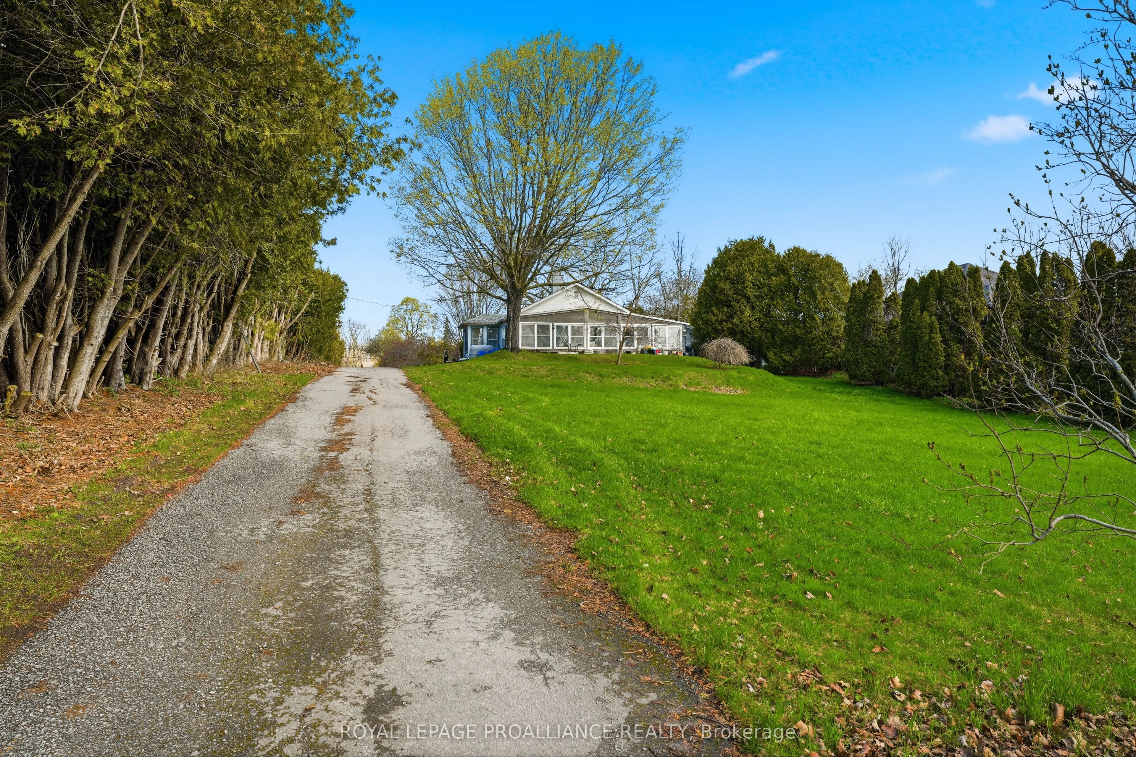 578B Old Highway 2