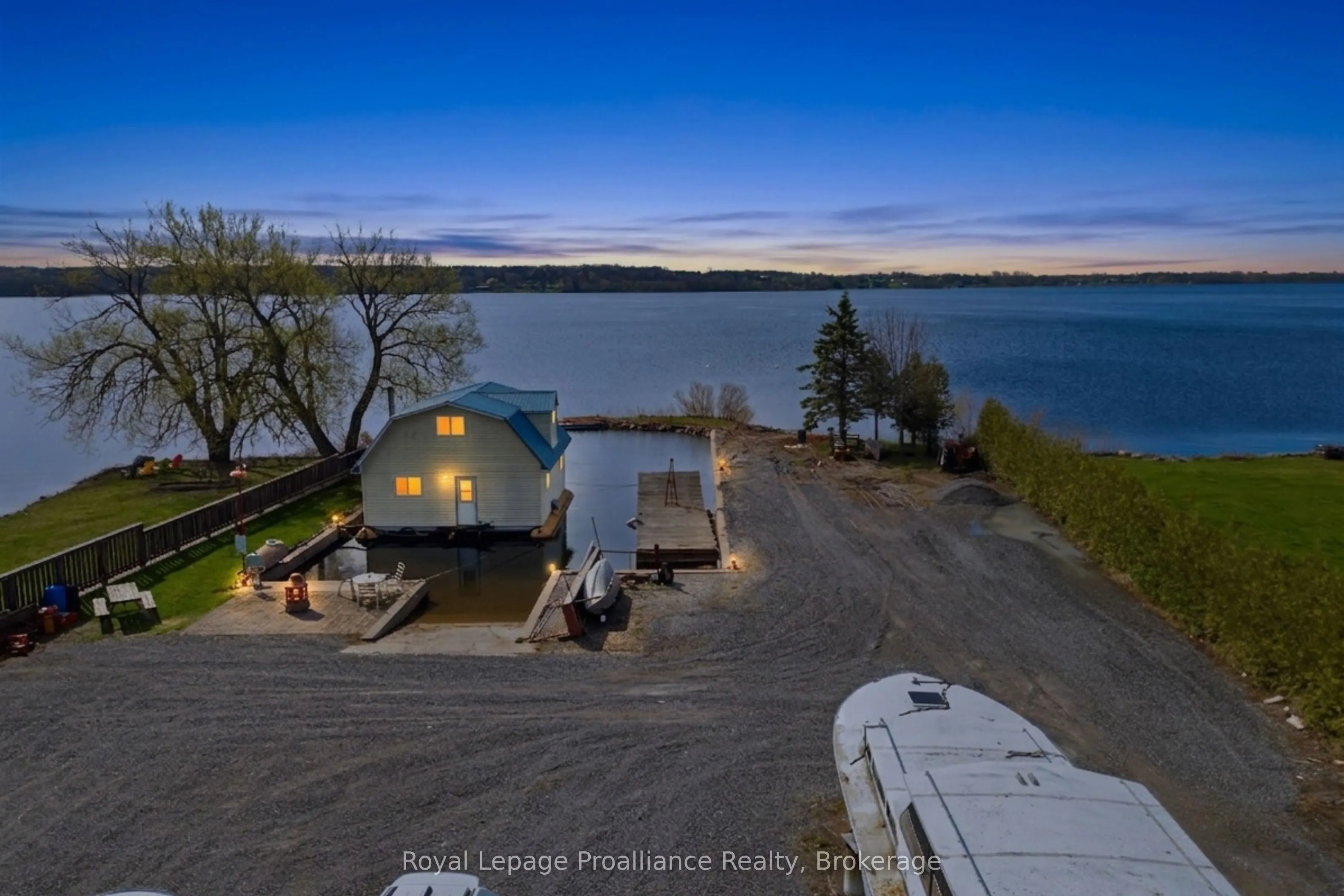 578B Old Highway 2