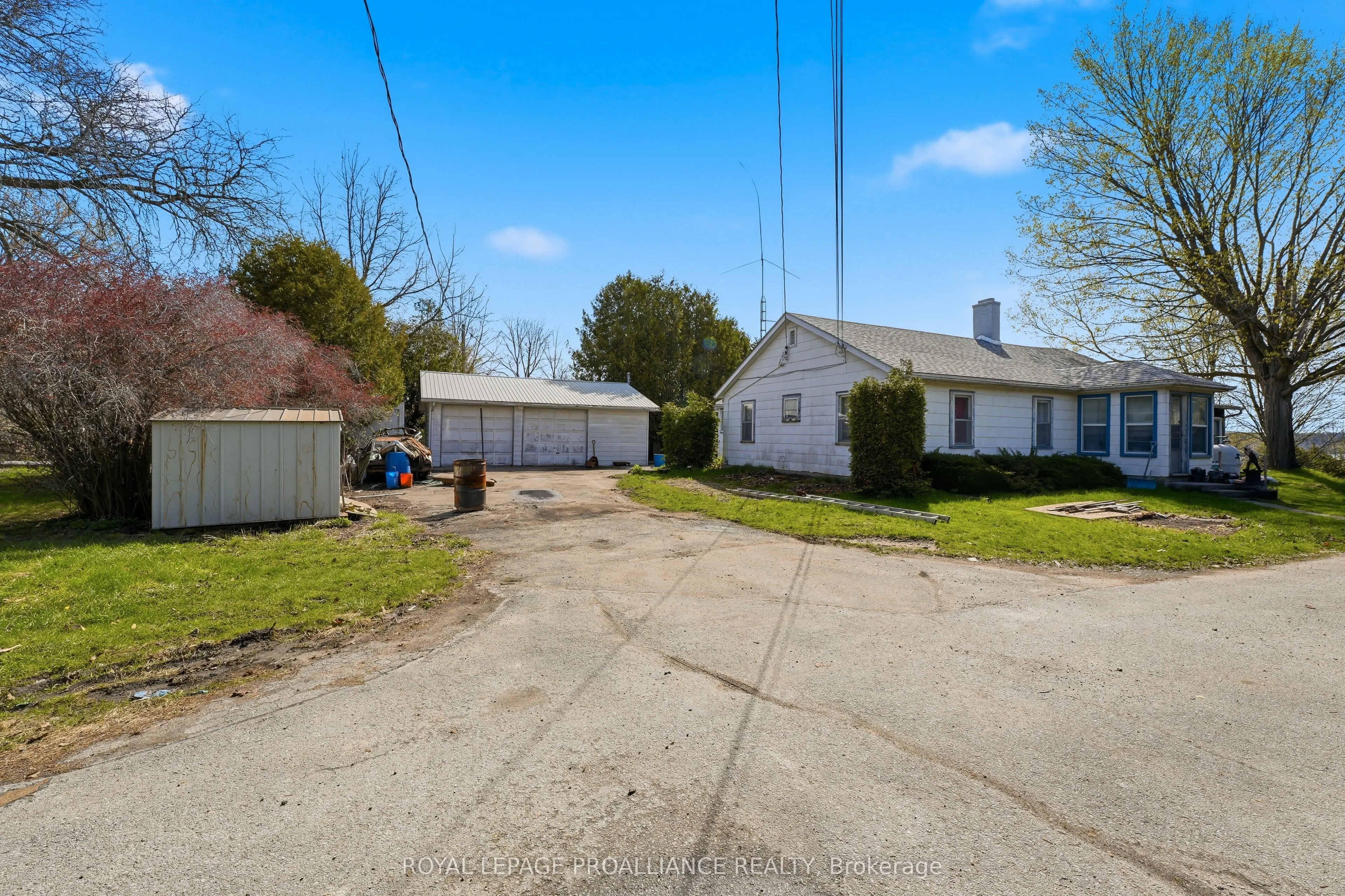 578B Old Highway 2