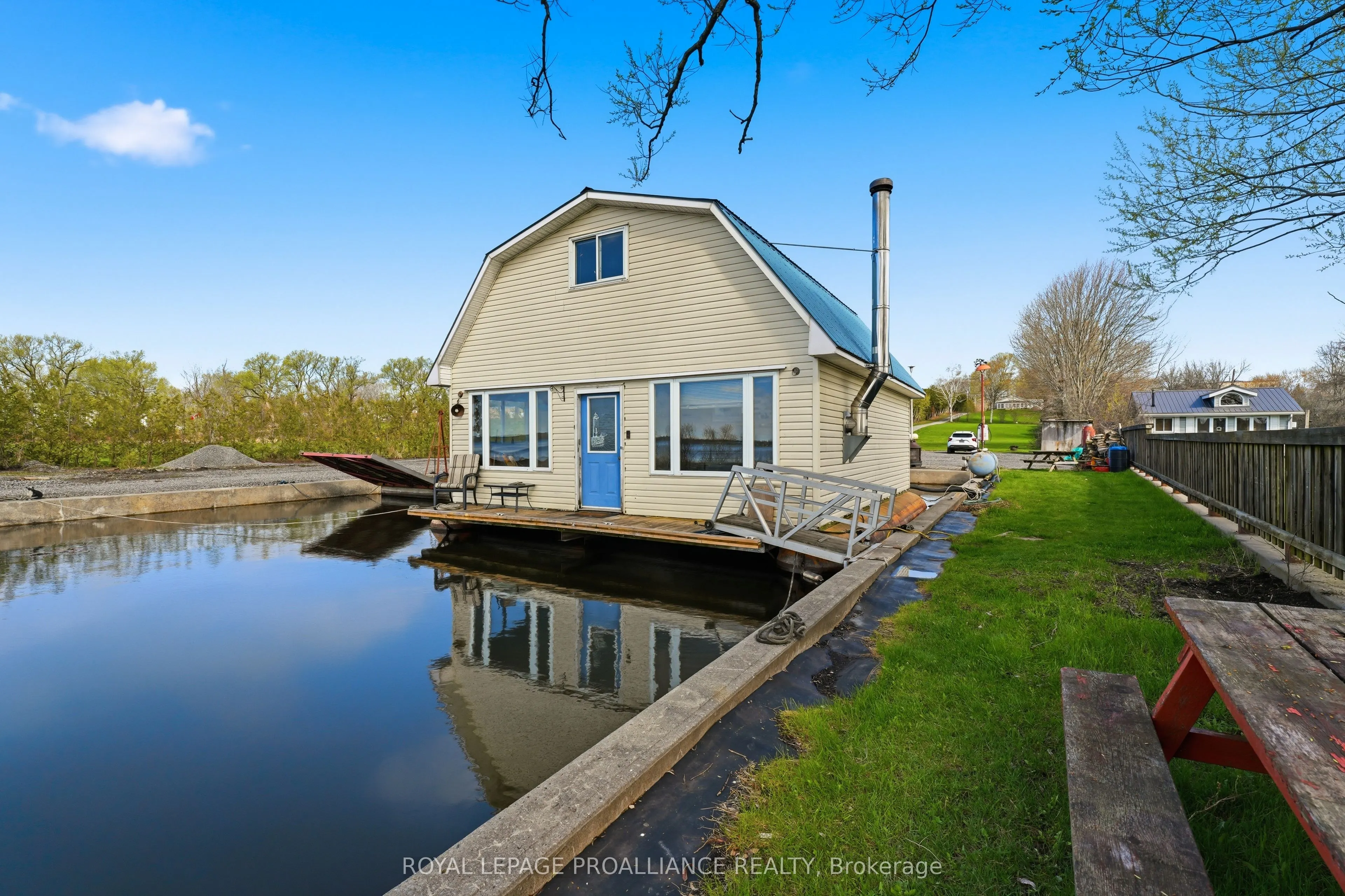 578B Old Highway 2