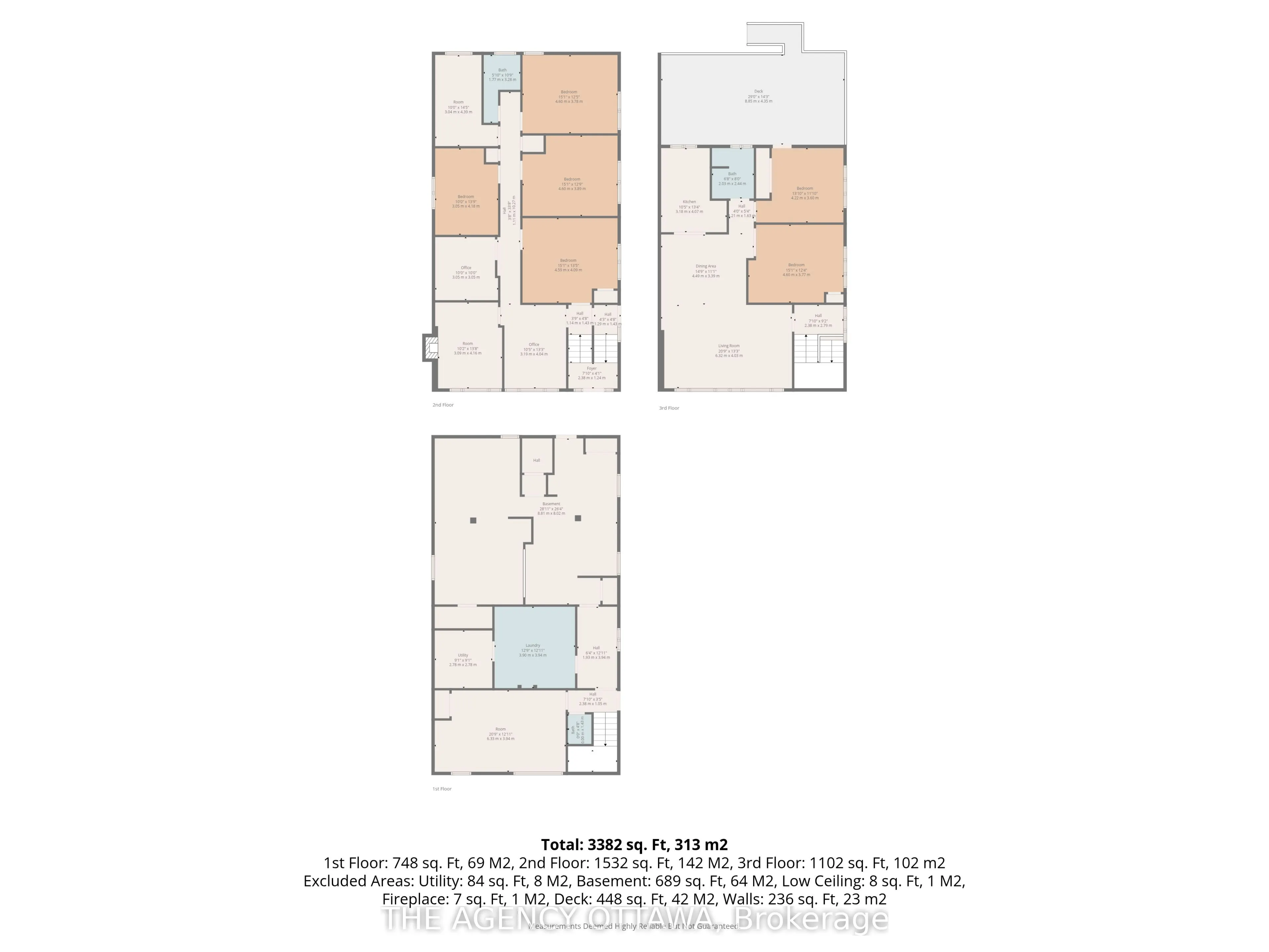 1310 Woodward Avenue