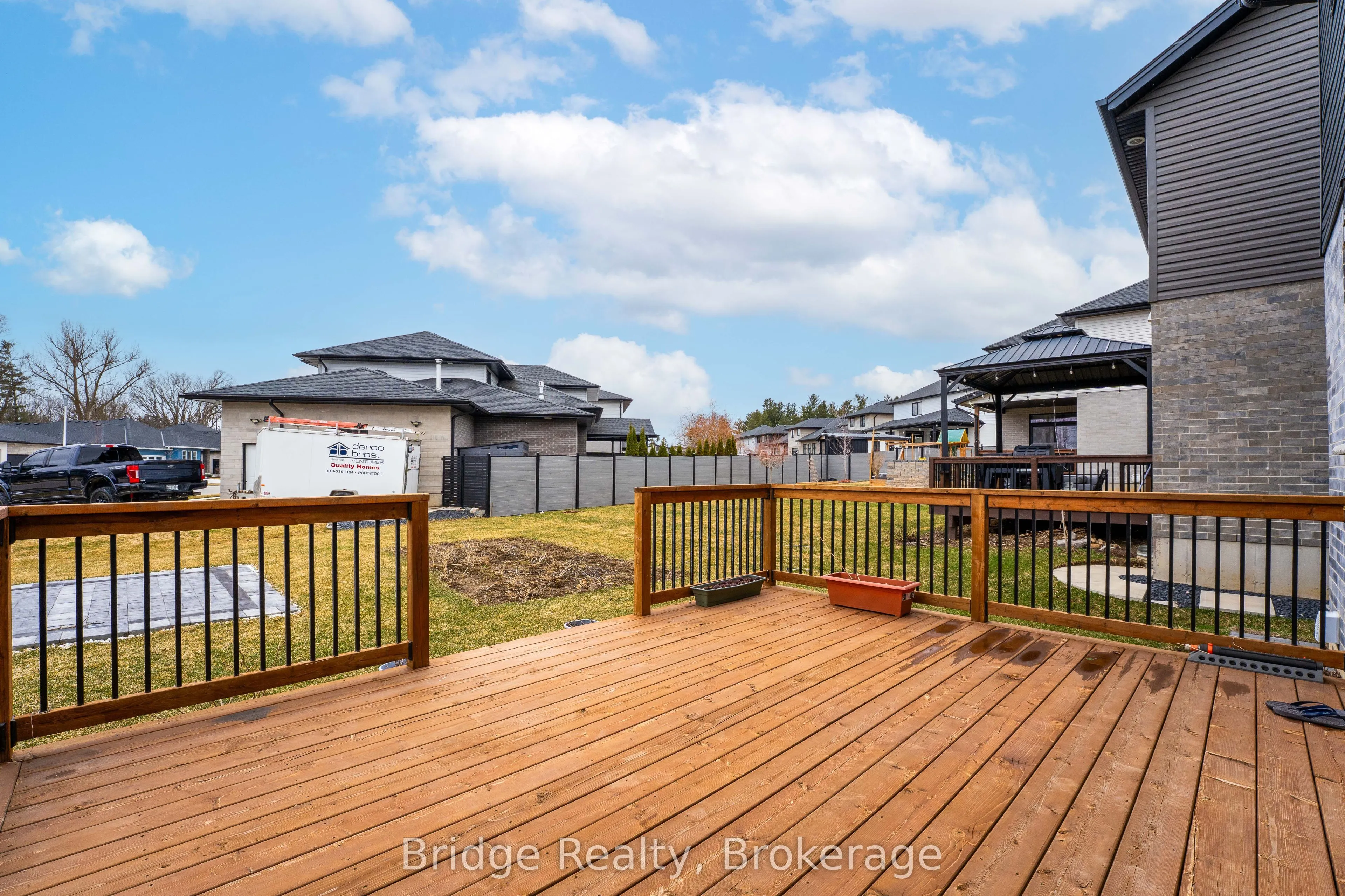 161 Hemlock Street