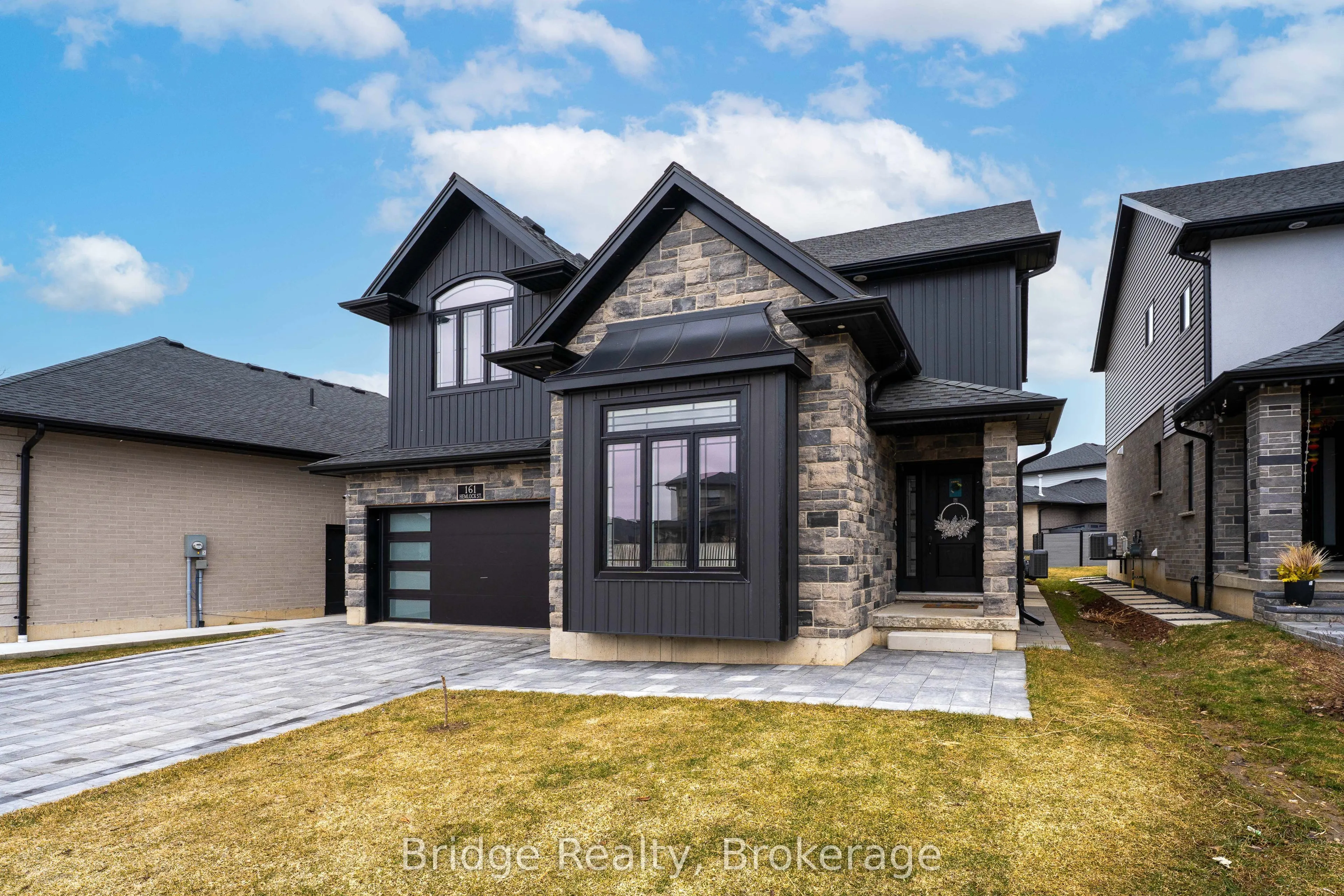 161 Hemlock Street