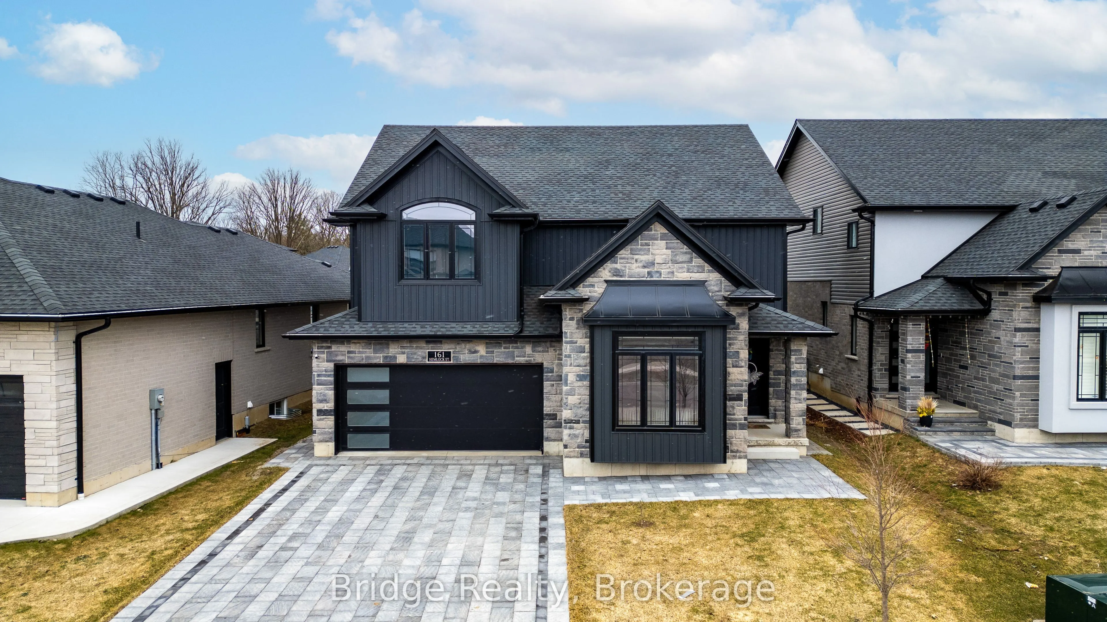 161 Hemlock Street