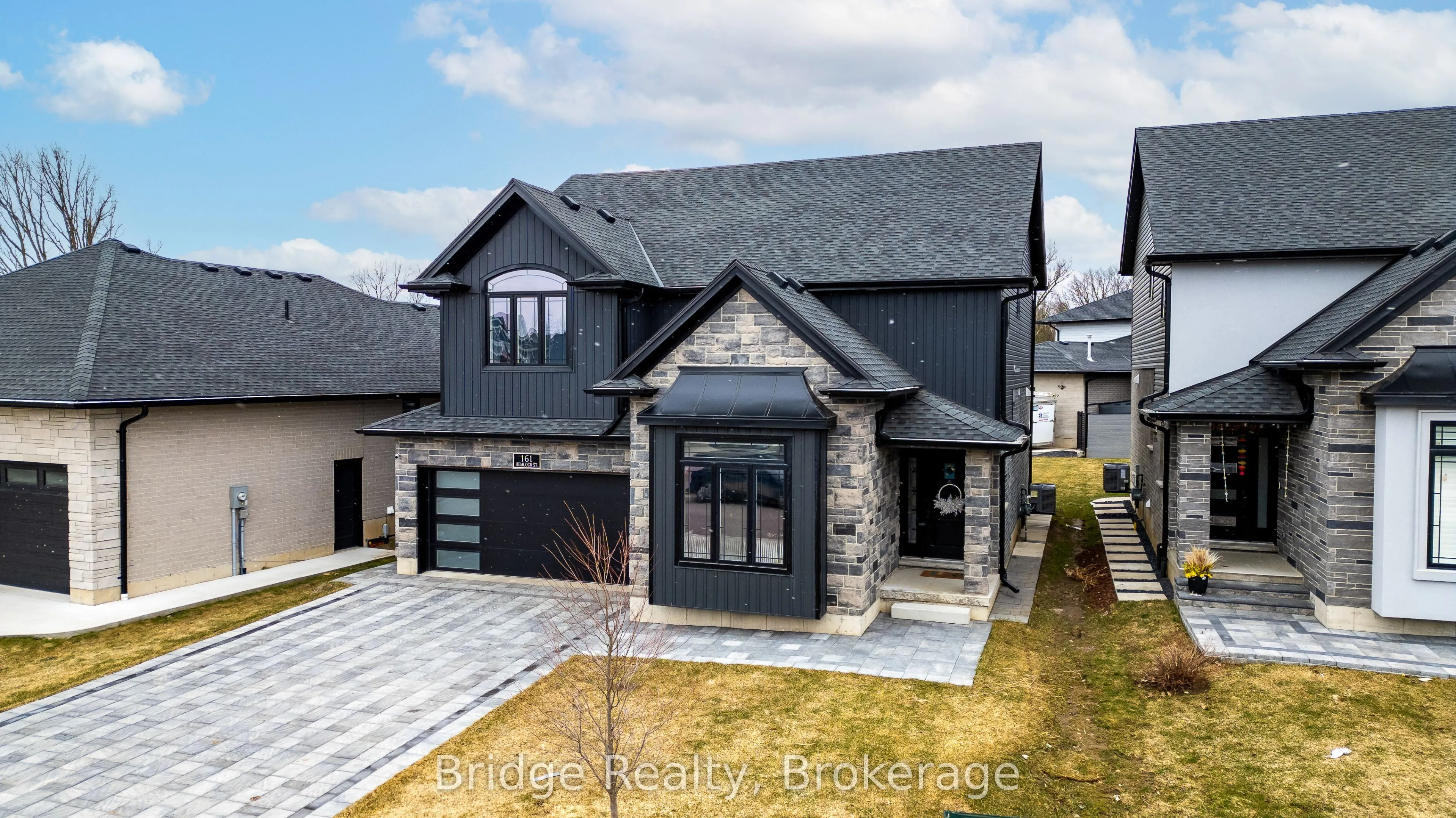 161 Hemlock Street