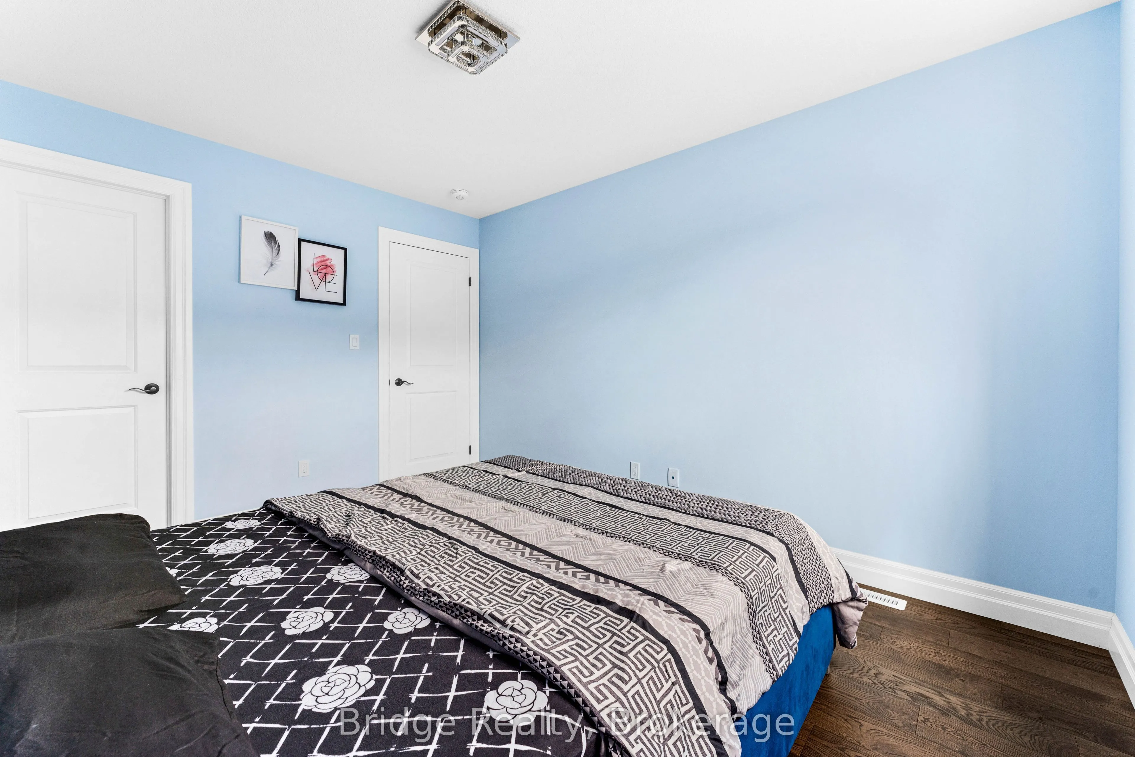 161 Hemlock Street