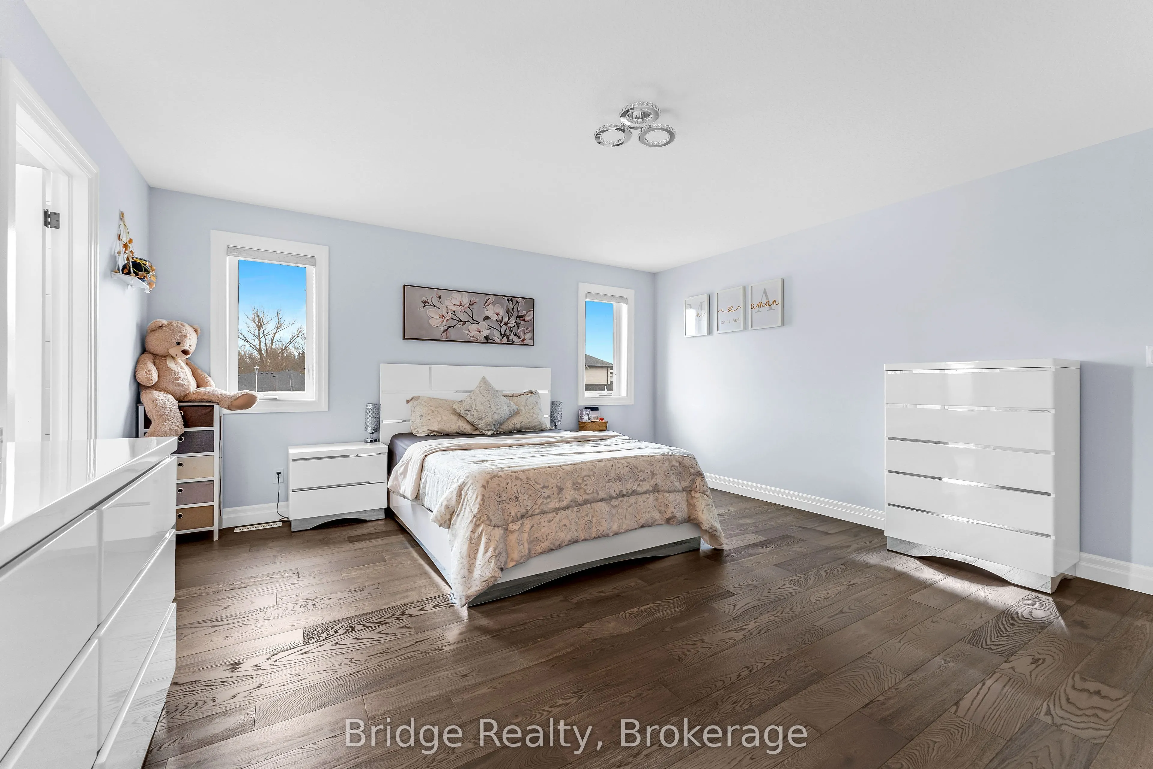 161 Hemlock Street