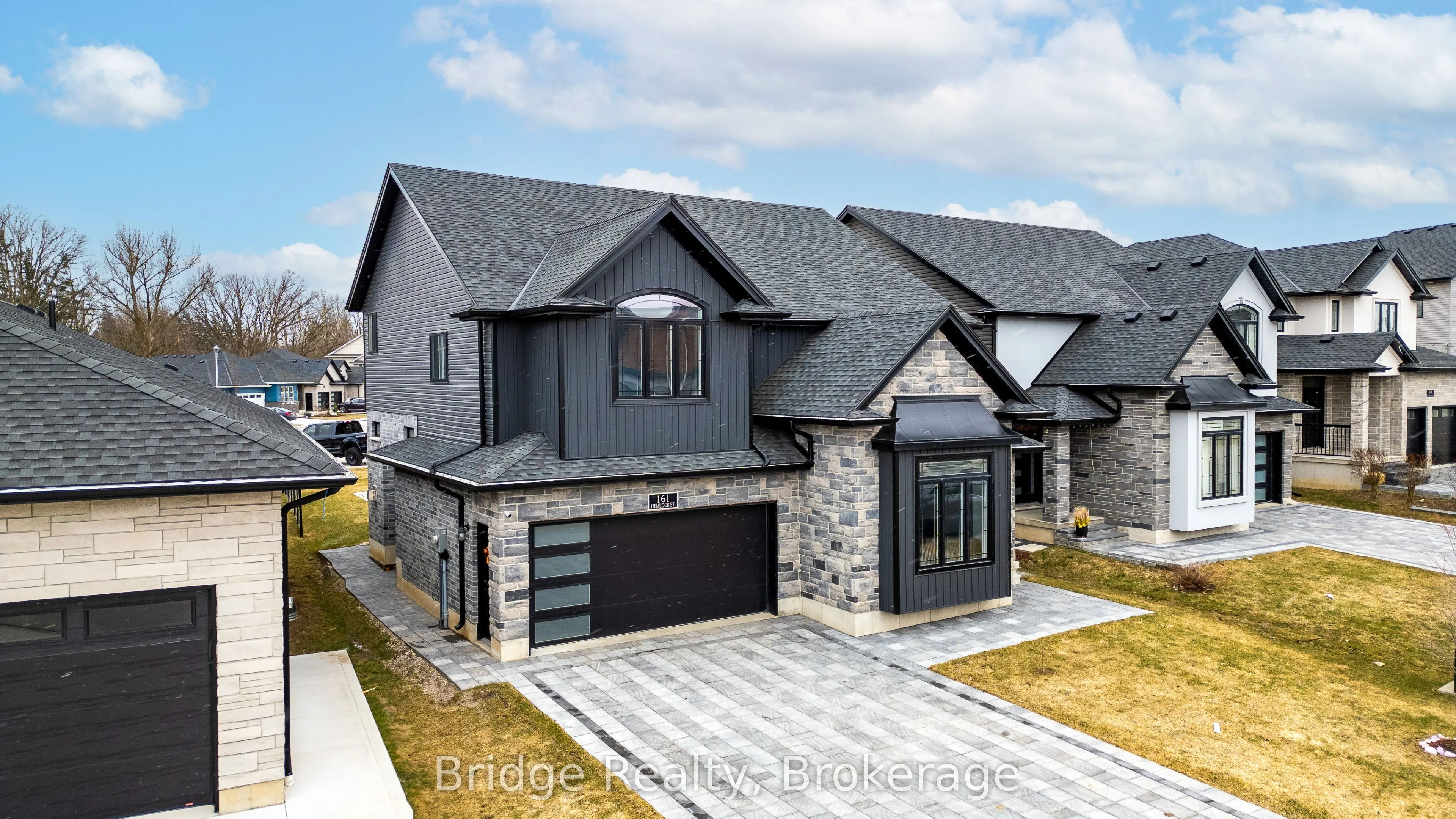 161 Hemlock Street