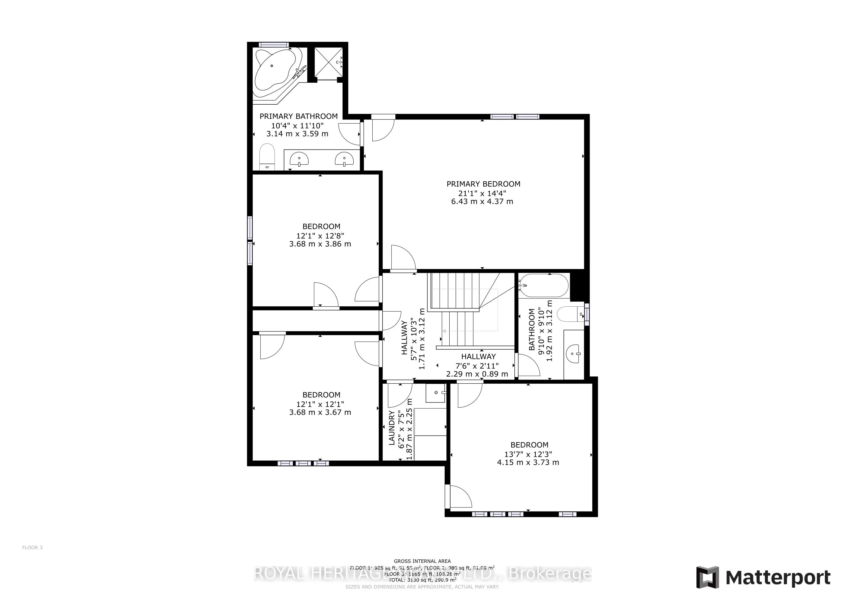 141 Springdale Drive