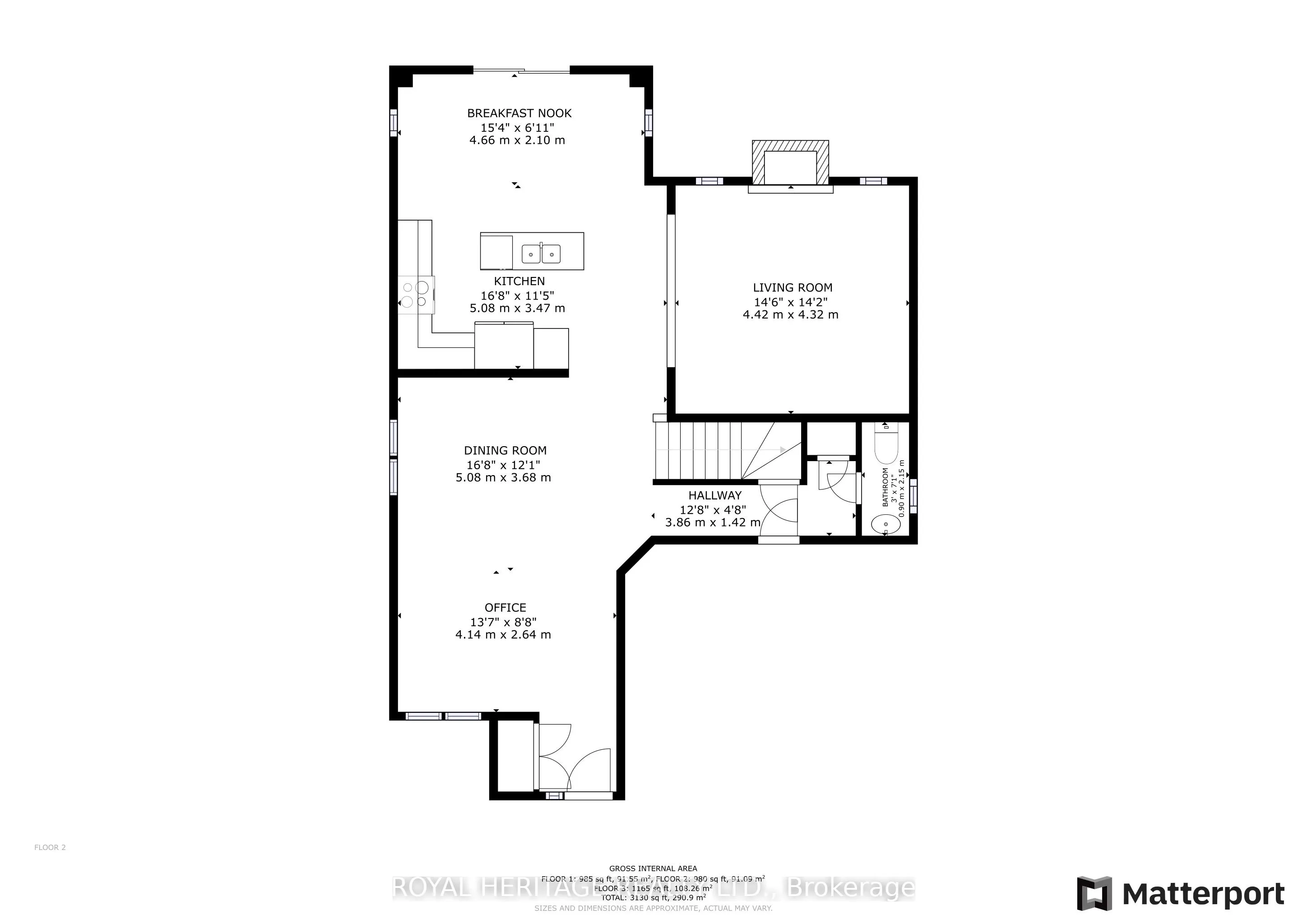 141 Springdale Drive