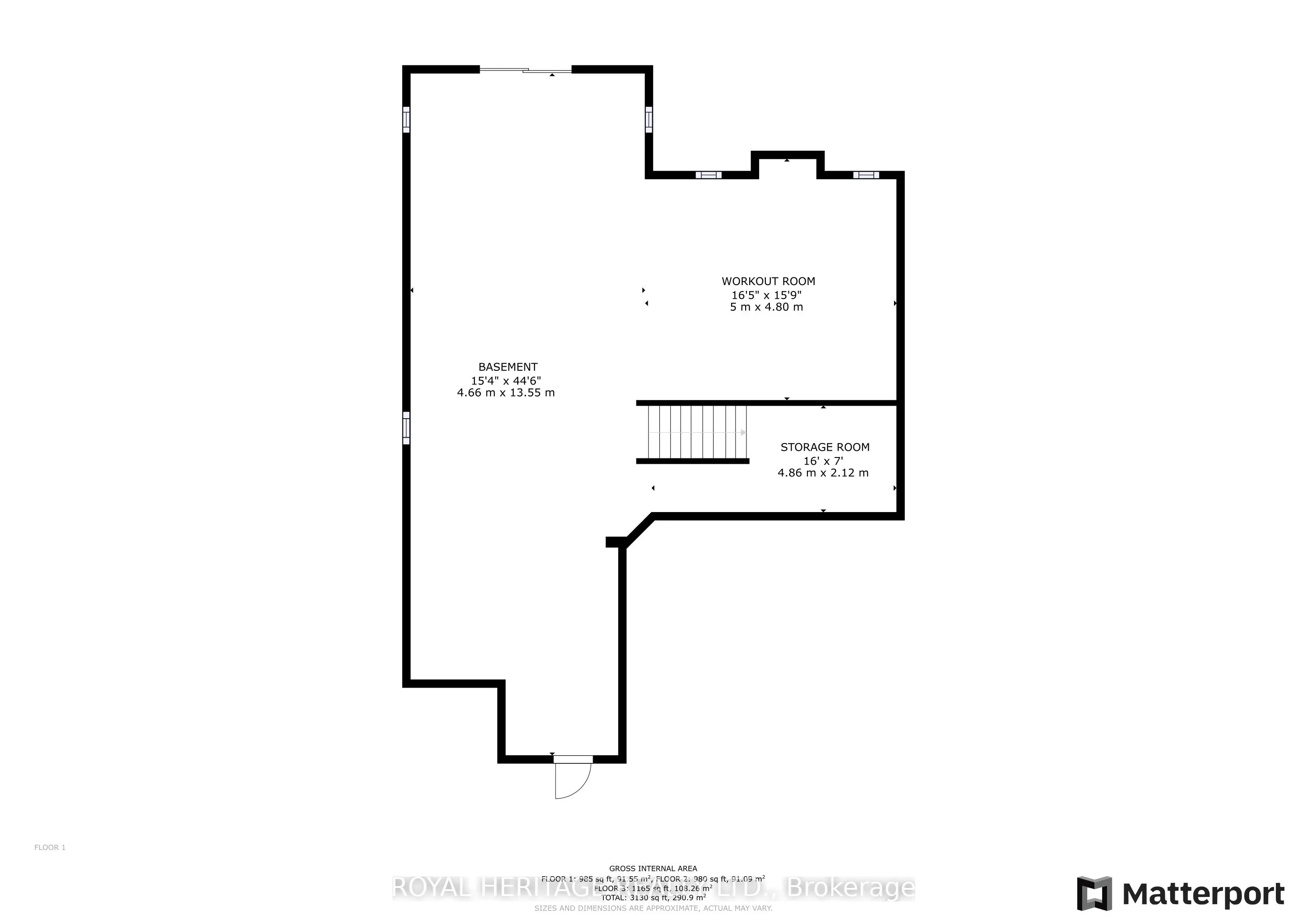141 Springdale Drive