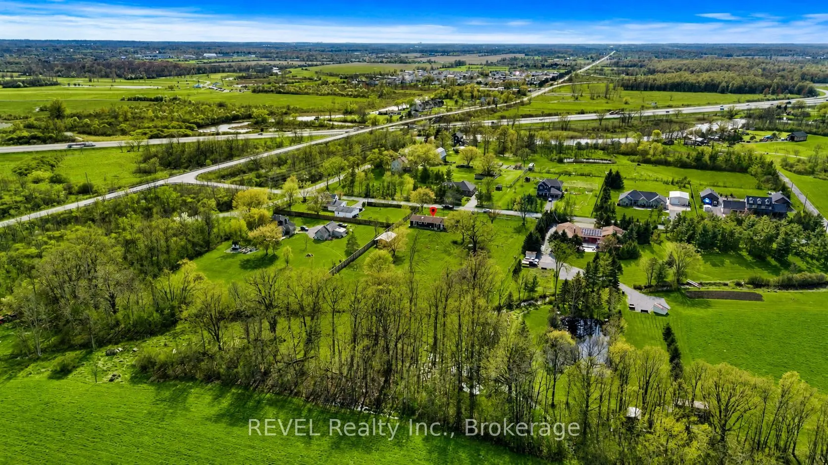 3290 SWITCH Road