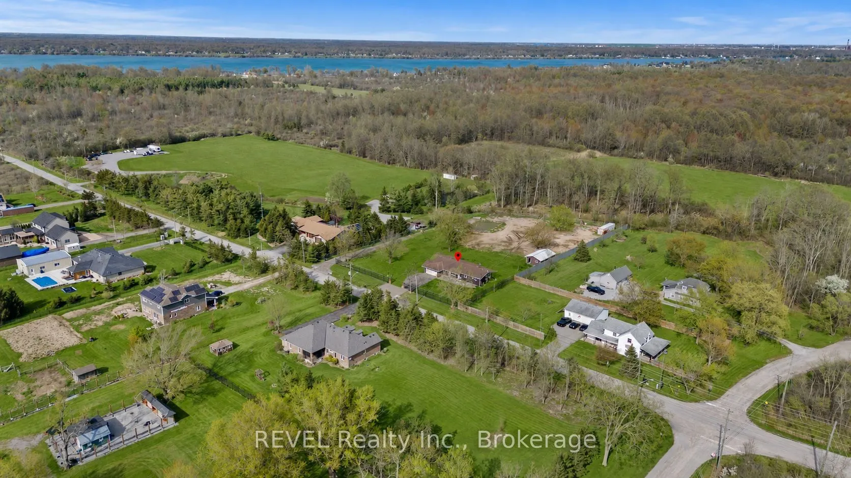 3290 SWITCH Road