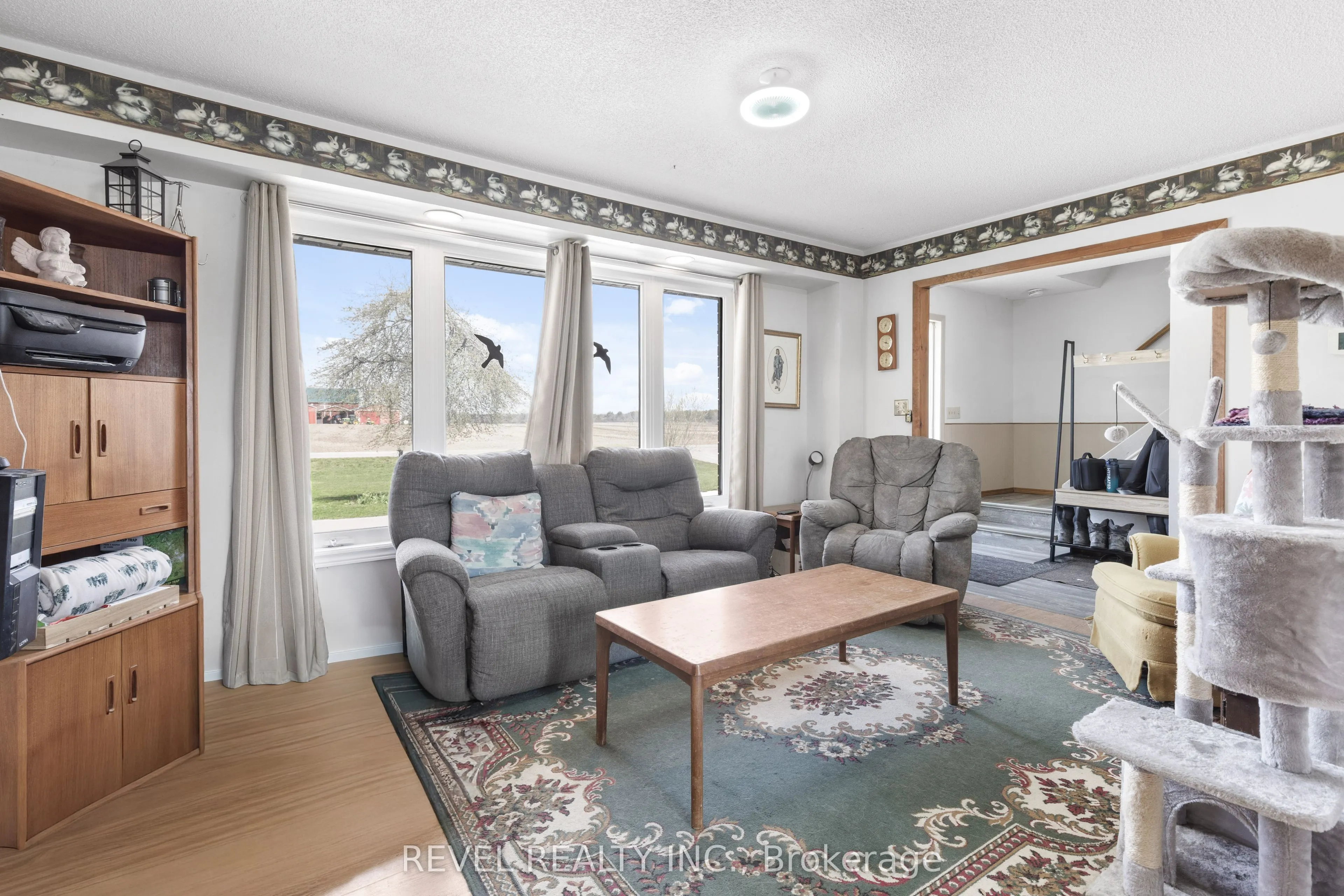 1038 Cresswell Road