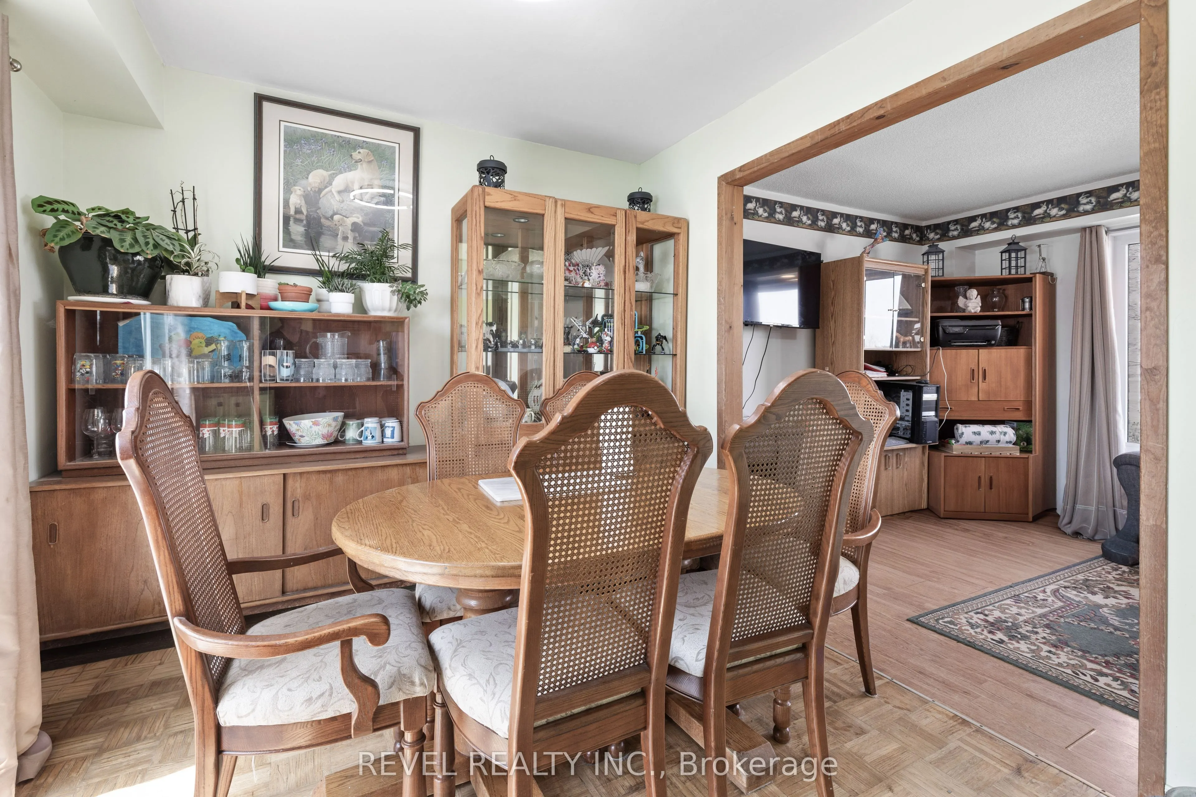 1038 Cresswell Road