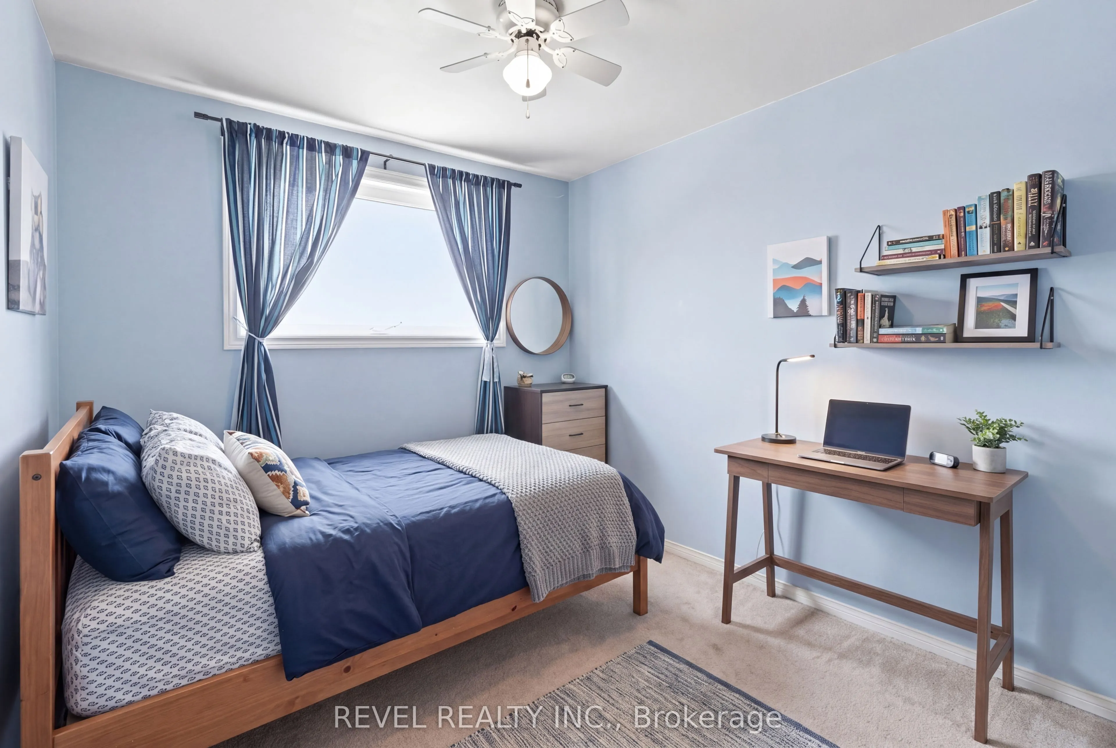 1038 Cresswell Road