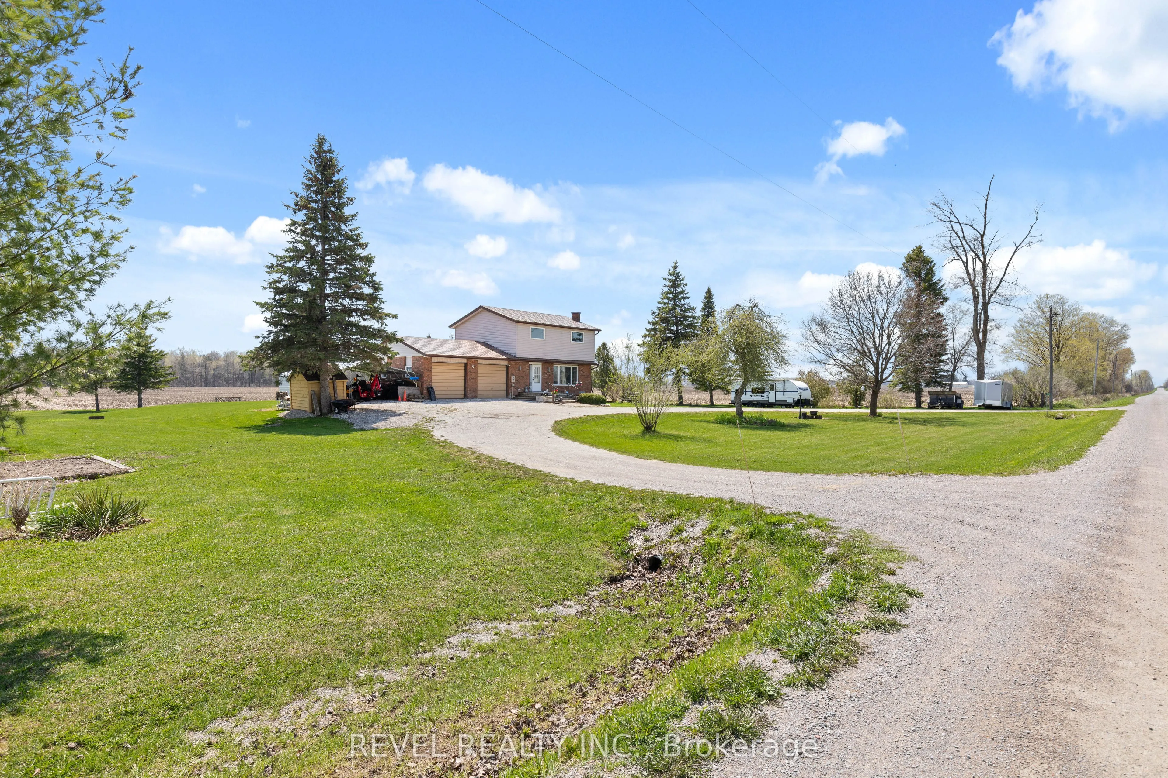 1038 Cresswell Road