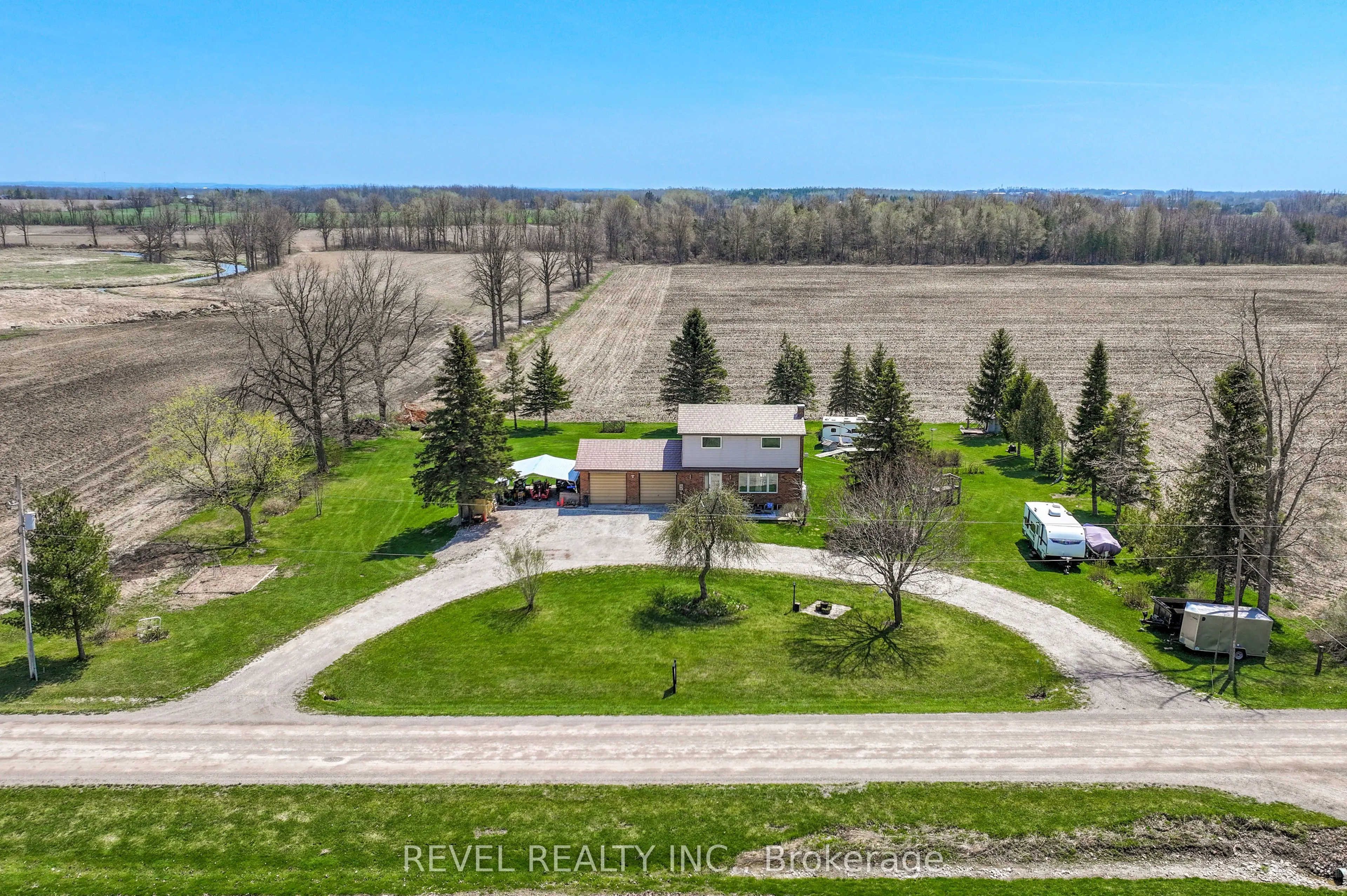 1038 Cresswell Road